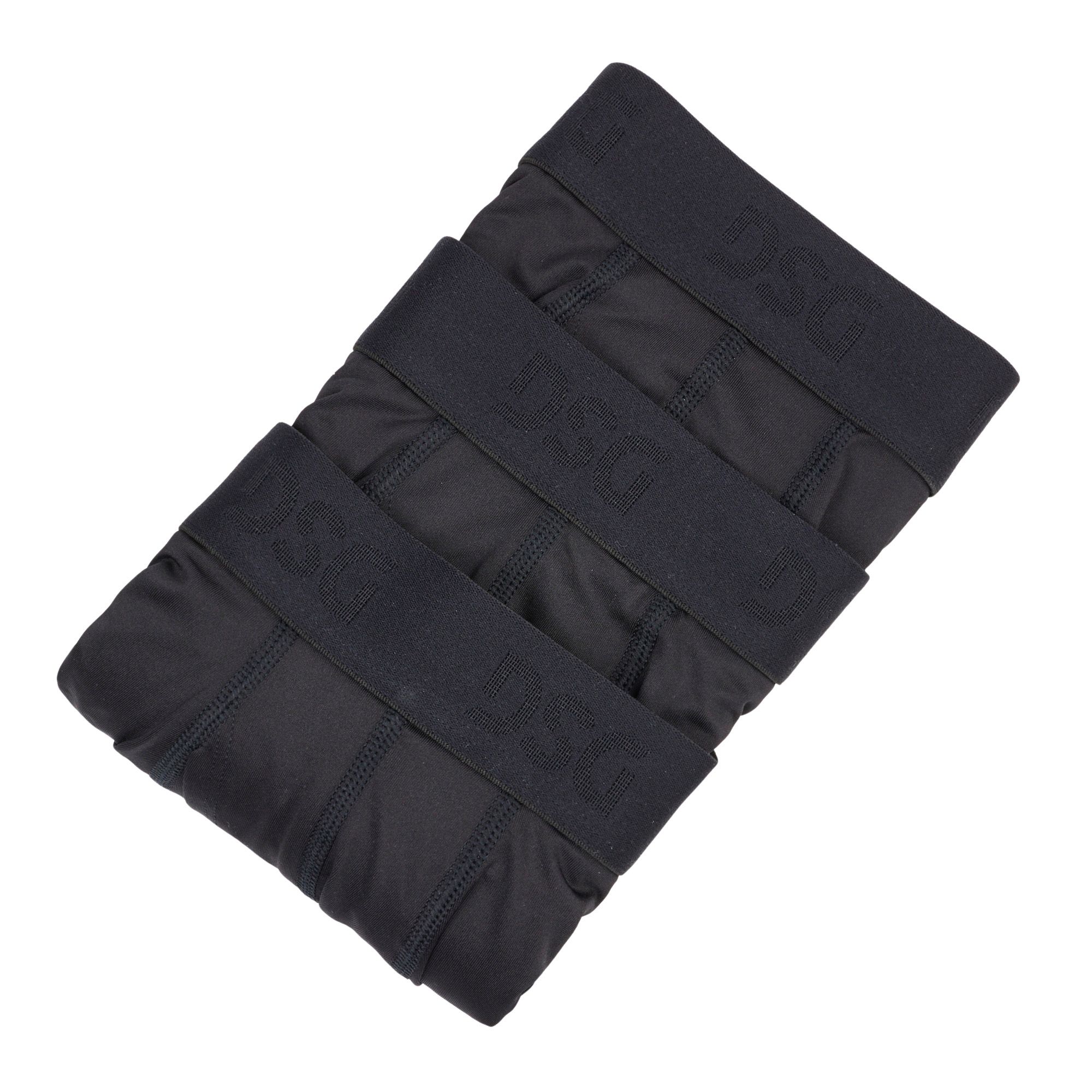 DSG Men's Fashion Underwear – 3 Pack