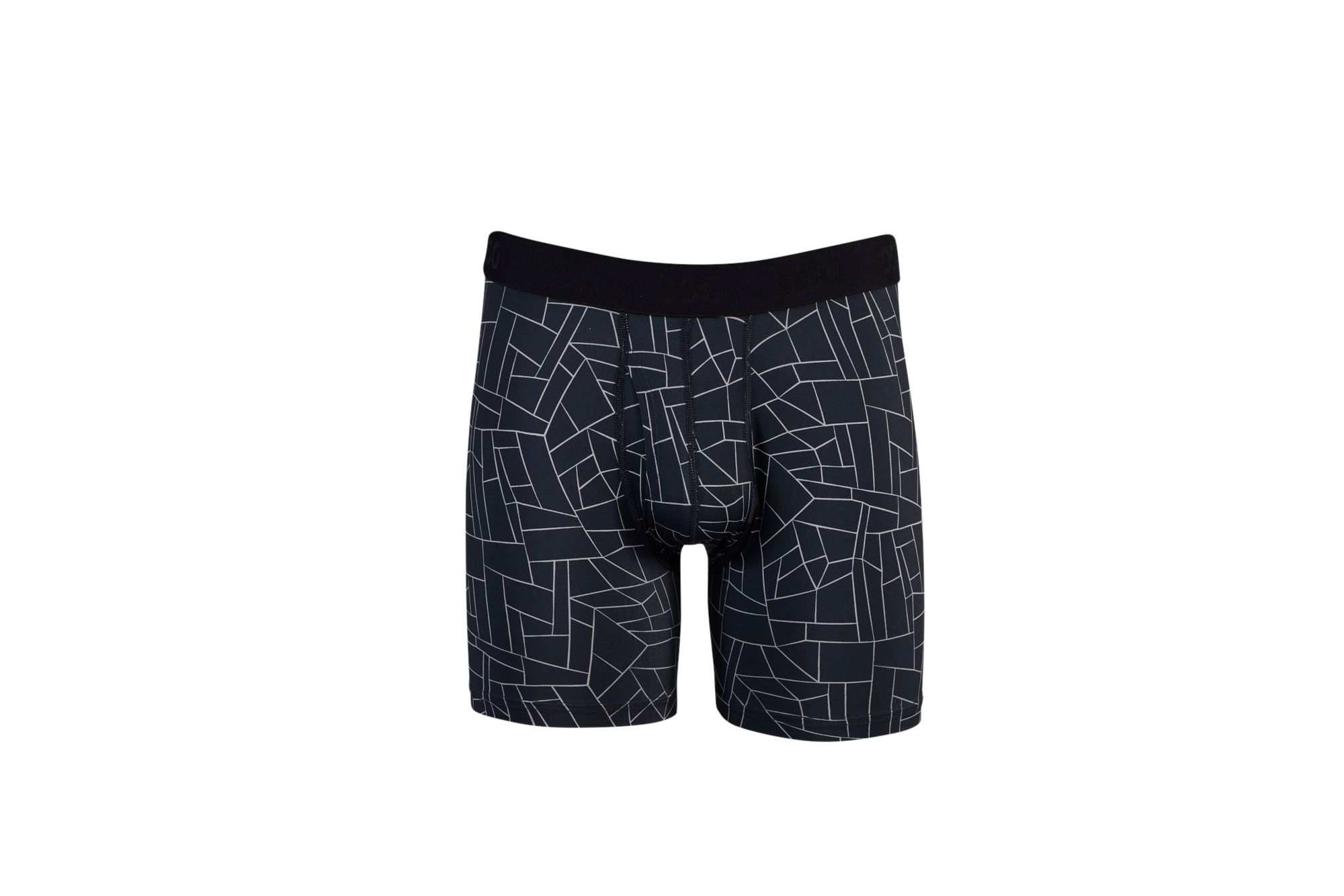 DSG Men's Fashion Underwear – 3 Pack