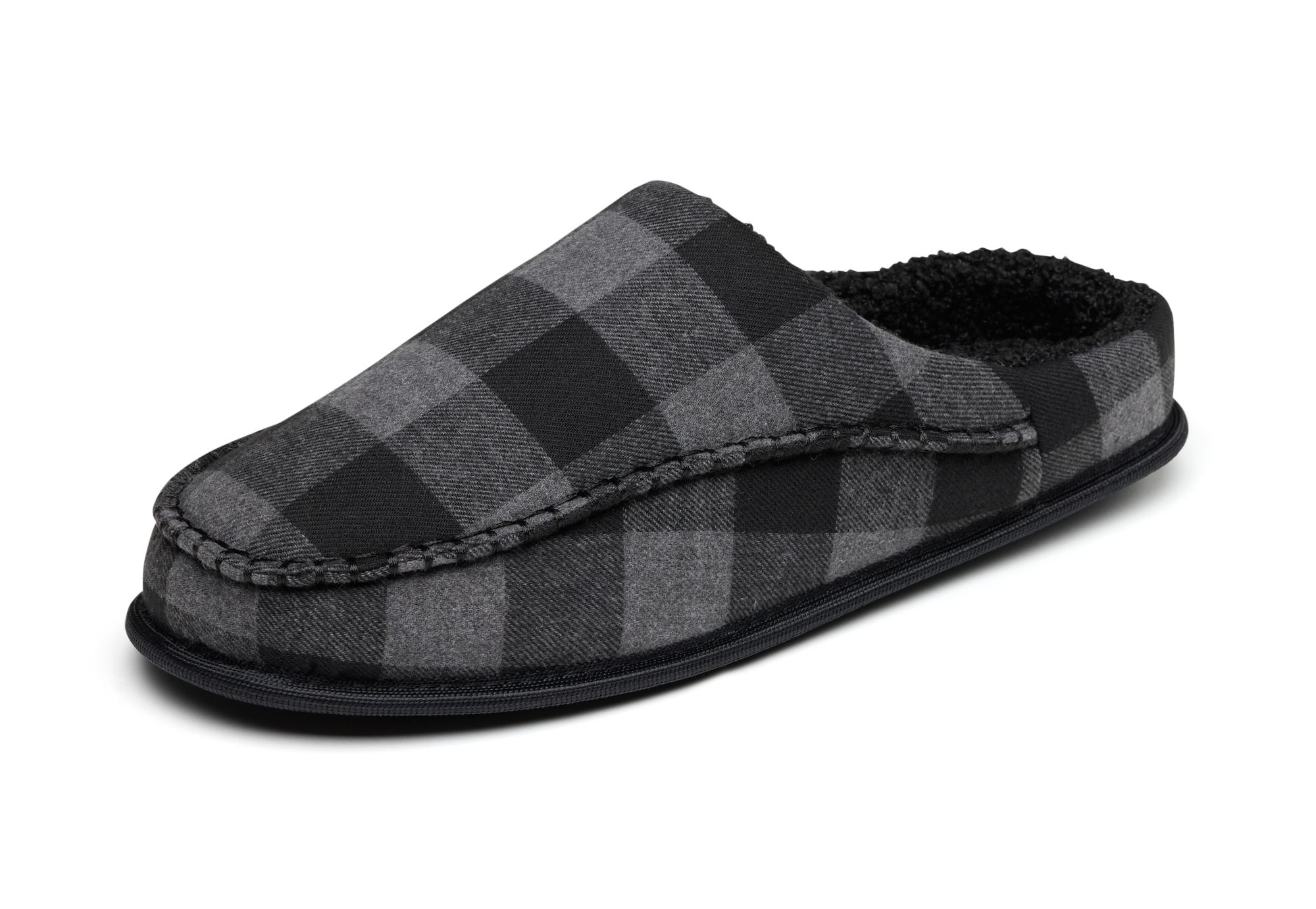 DICK'S Sporting Goods Men's Cozy Slippers