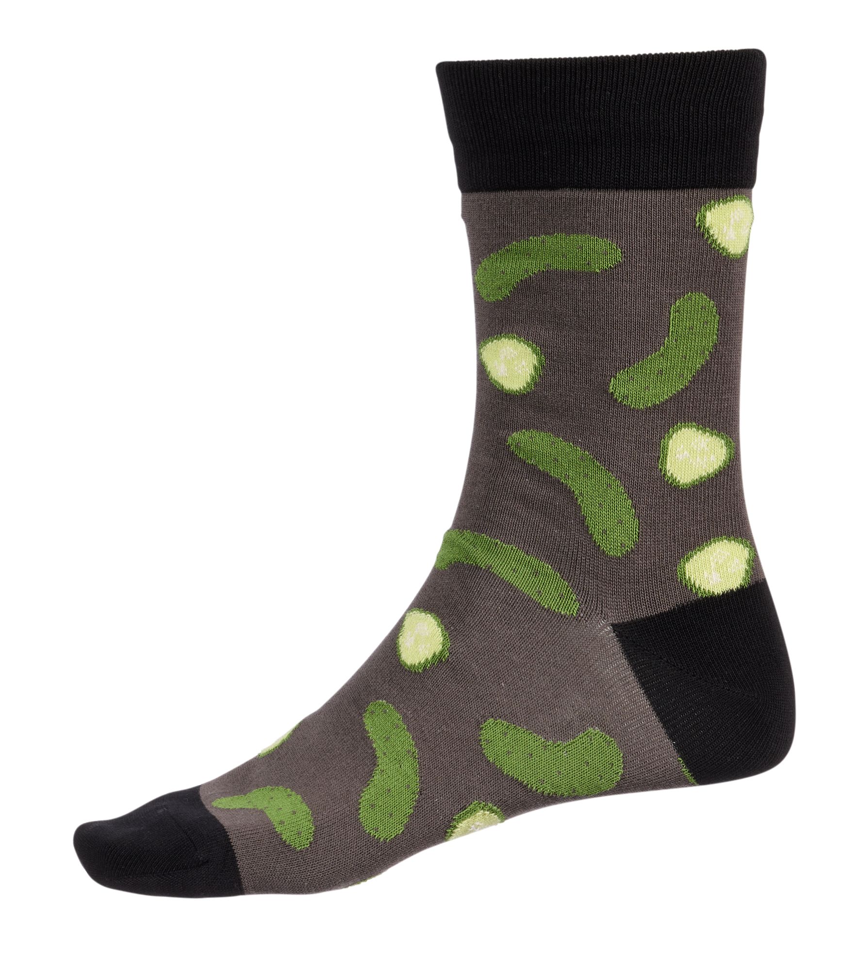 DICK'S Sporting Goods Men's Cozy Purposely Mismatched Golf Socks