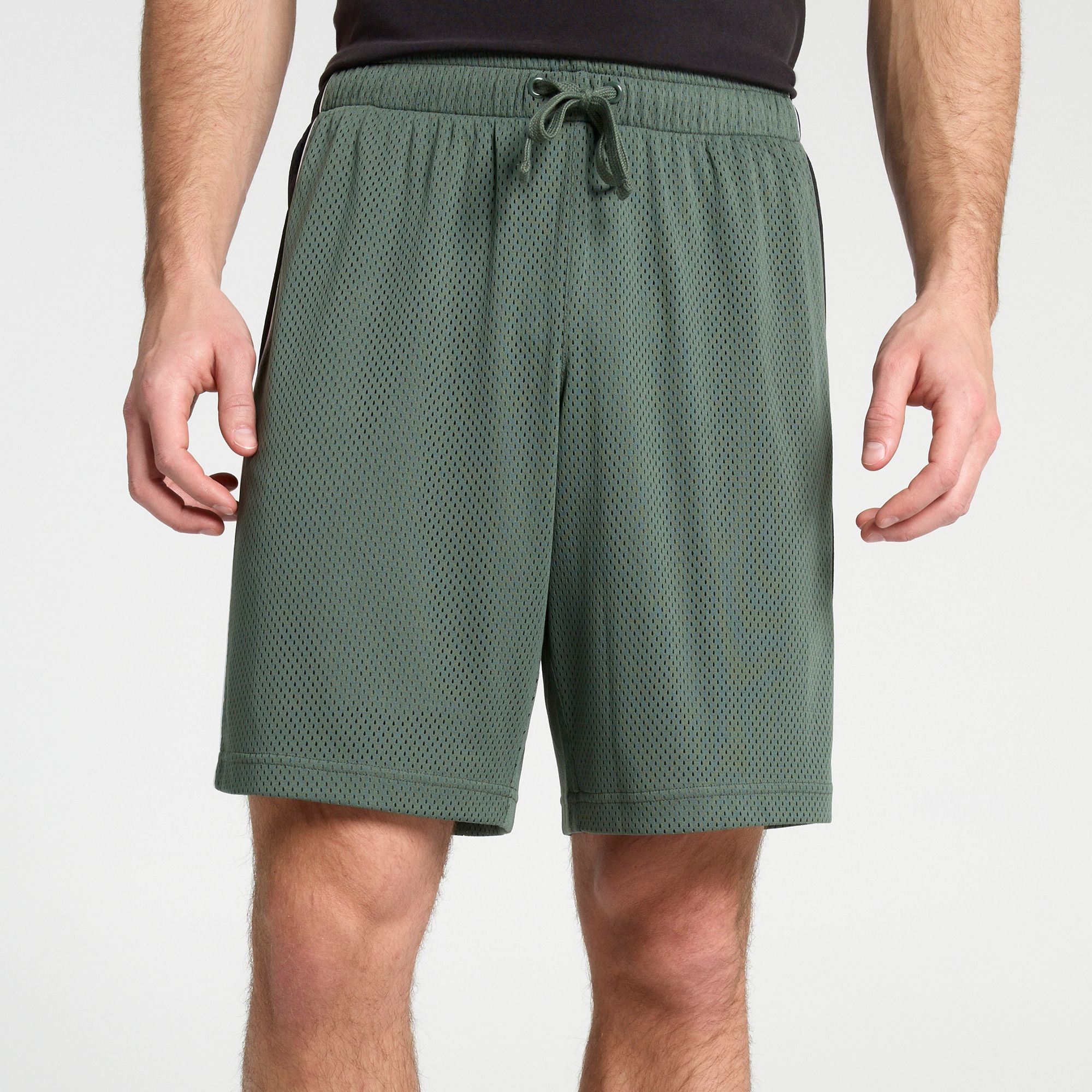 DSG Men's 9” Mesh Training Short