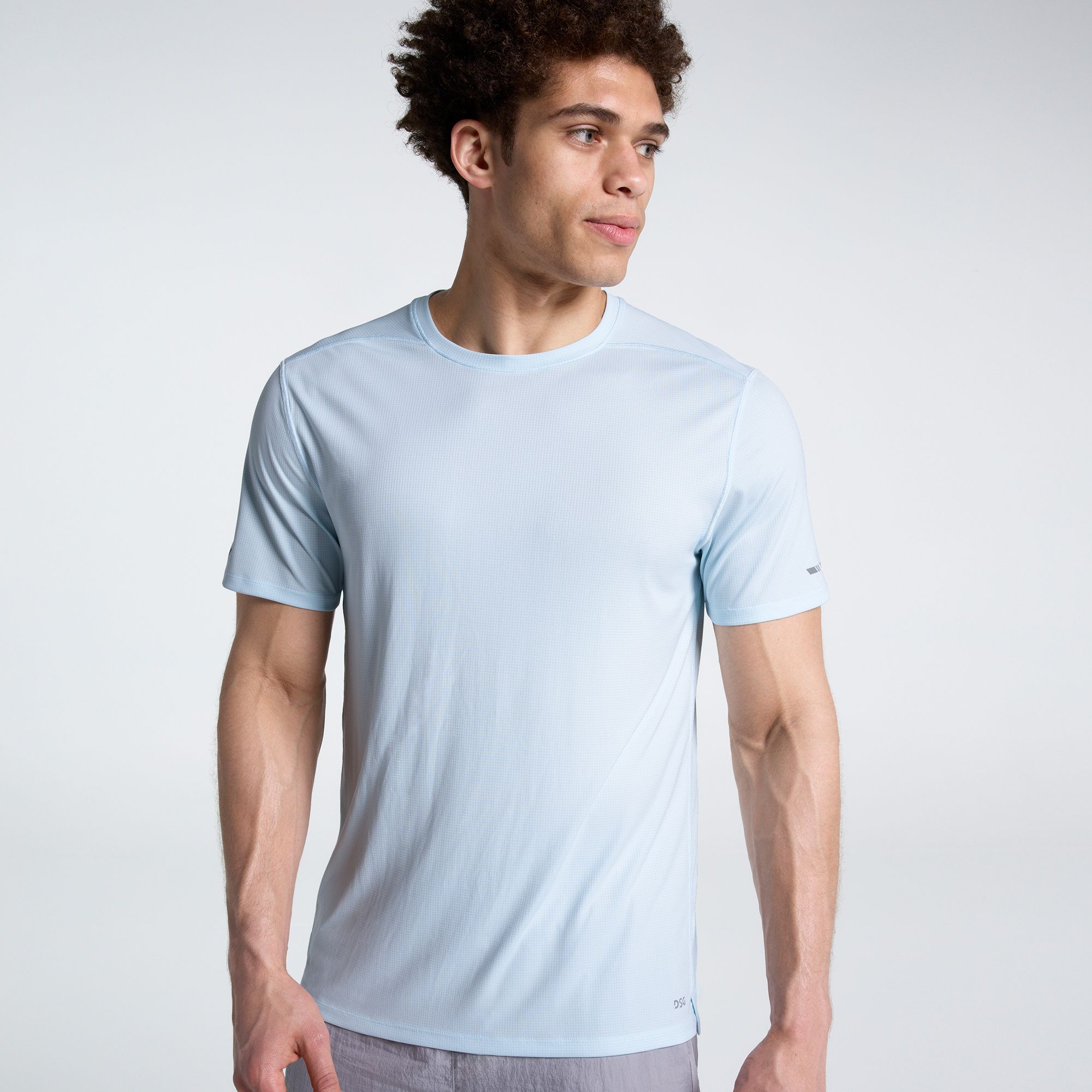 Cyan Glass