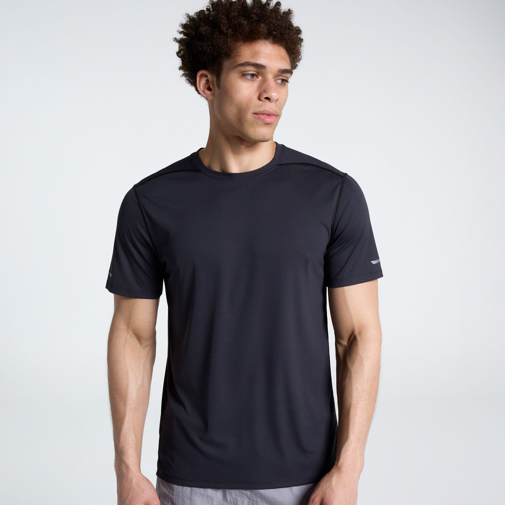 DSG Men's Stride Short Sleeve T-Shirt