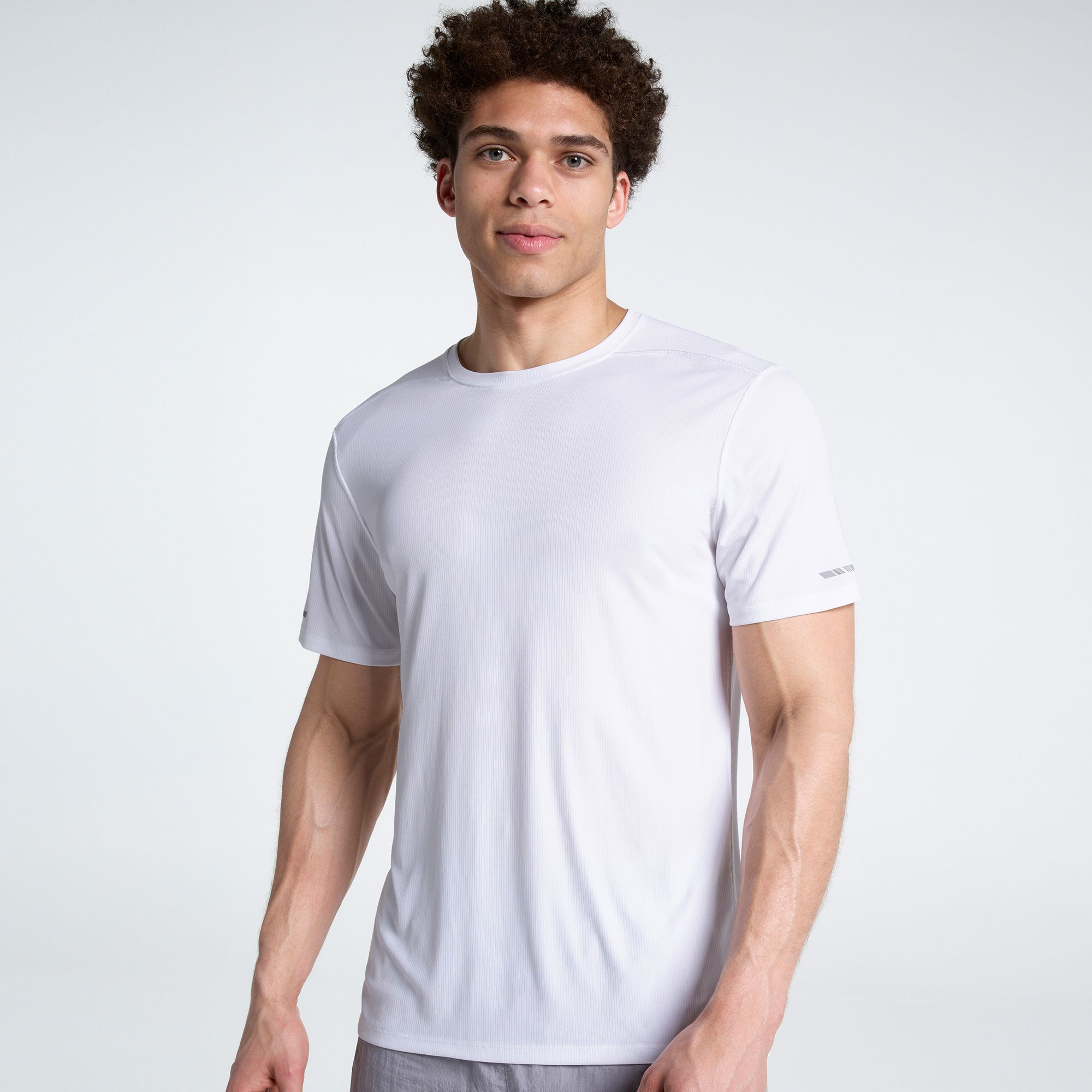 DSG Men's Stride Short Sleeve T-Shirt