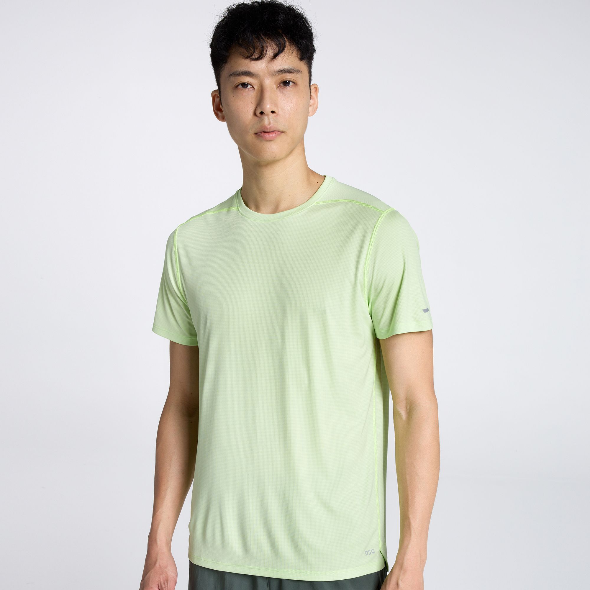 Spring Green