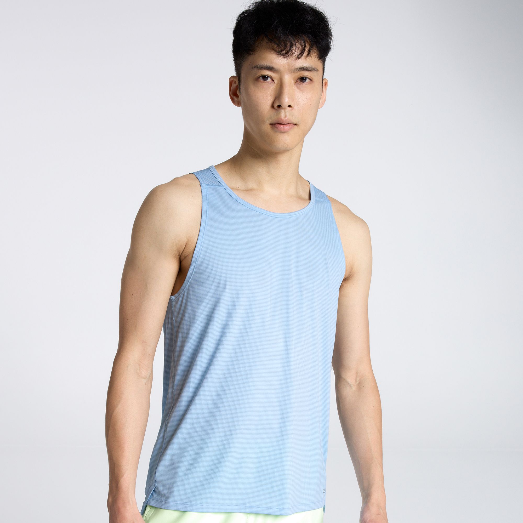 DSG Men's Stride Tank | Dick's Sporting Goods