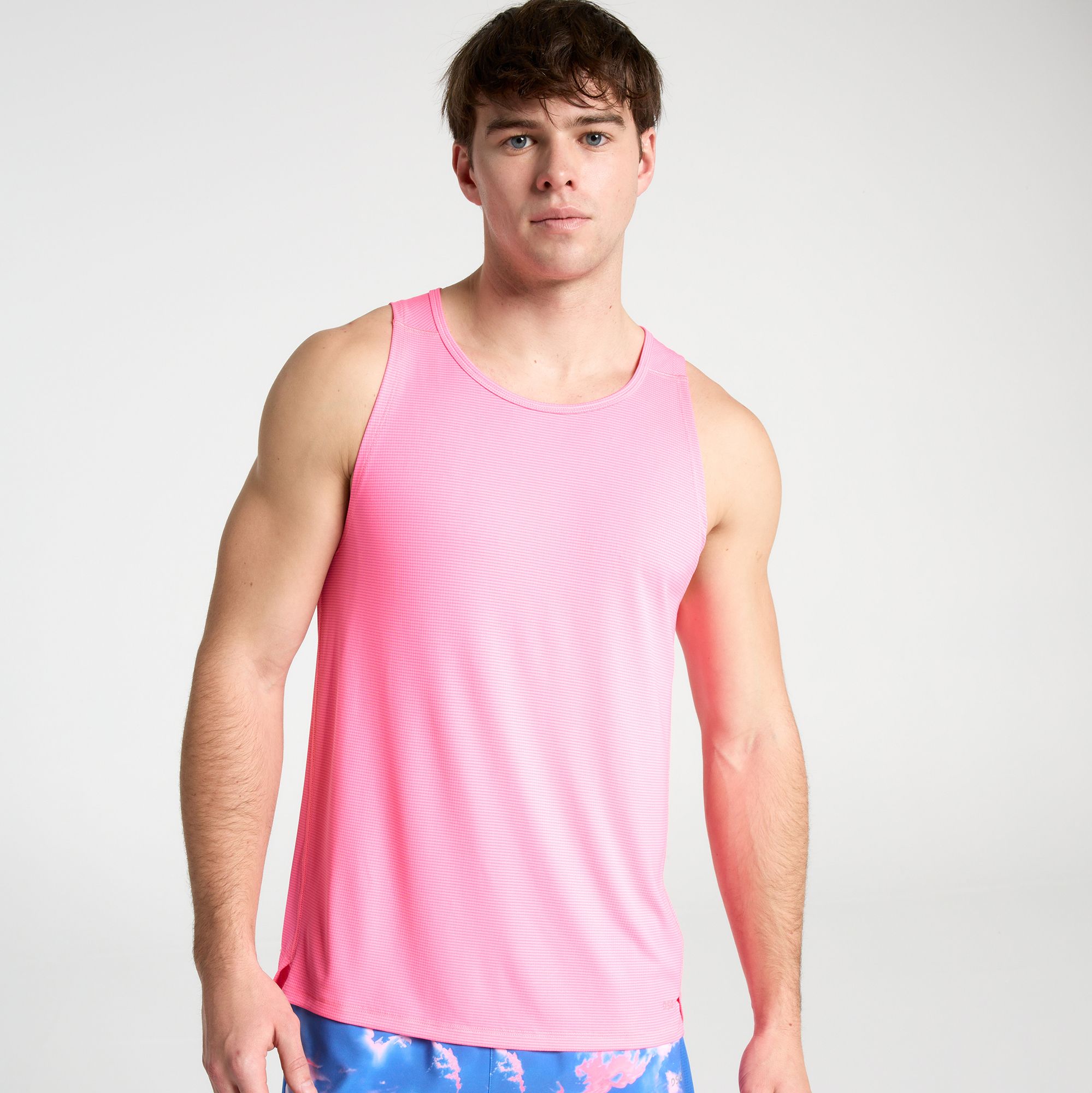 Fuego Pink