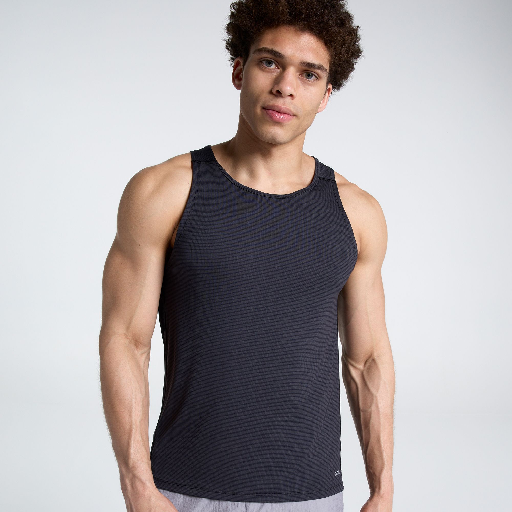 DSG Men's Stride Tank