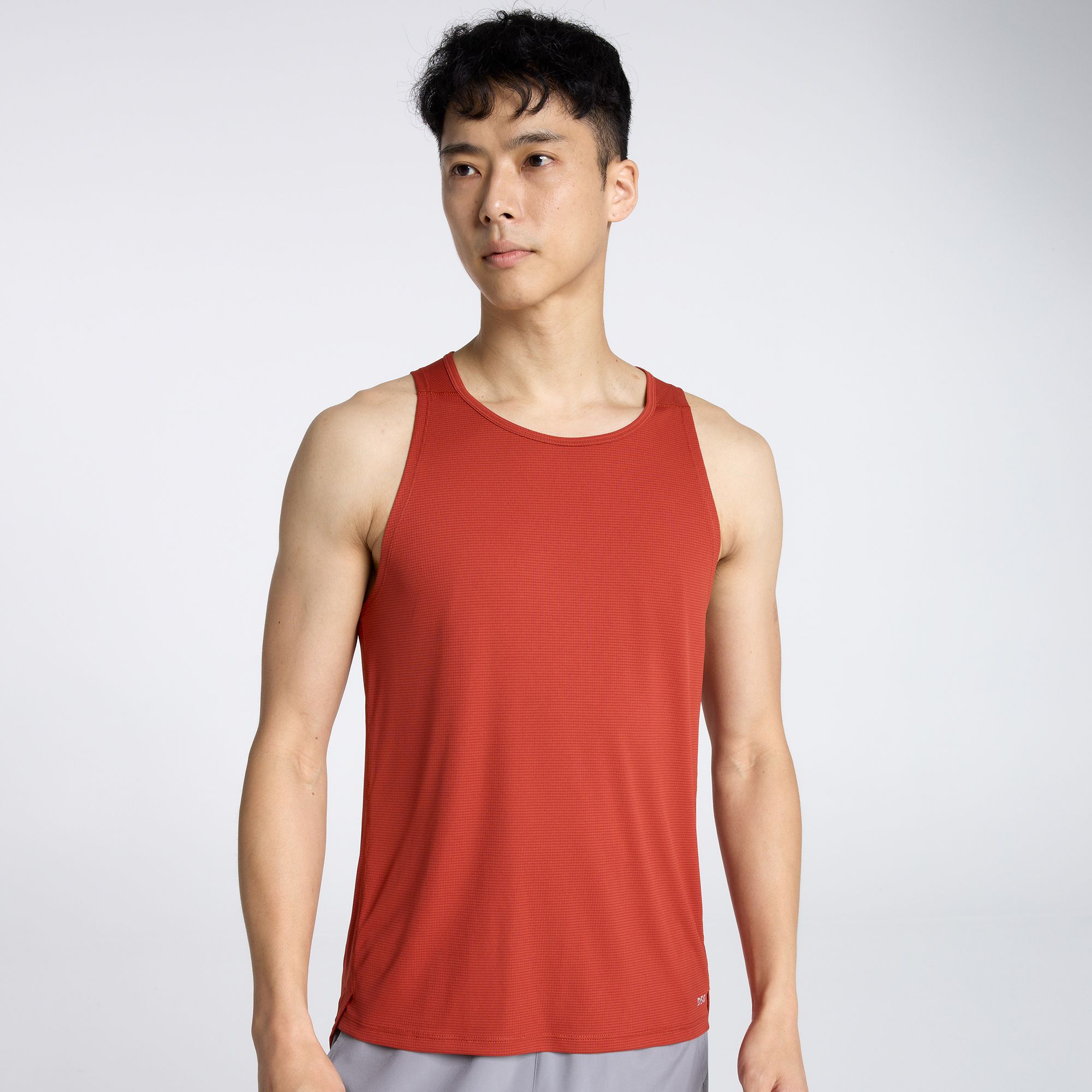 DSG Men's Stride Tank