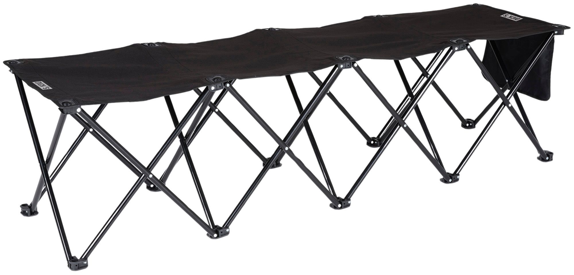 Dick's Sporting Goods Sidelines Bench