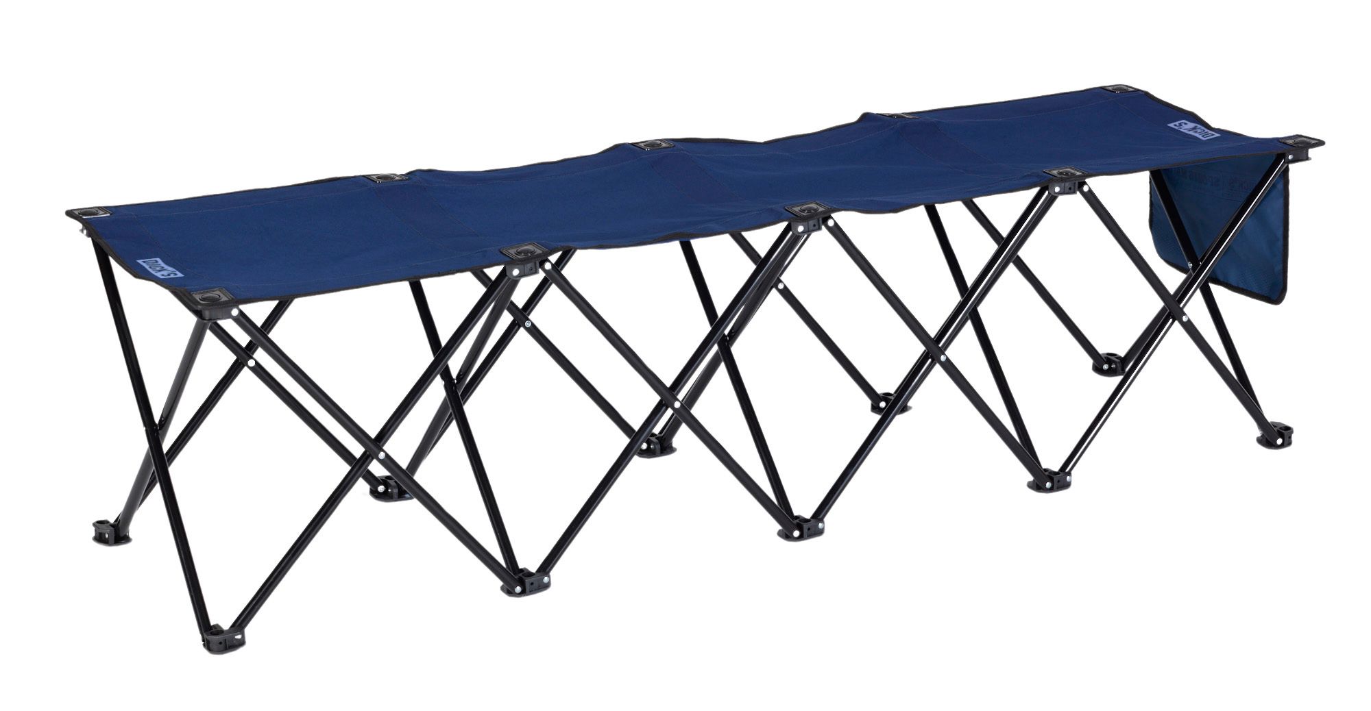 Dick's Sporting Goods Sidelines Bench