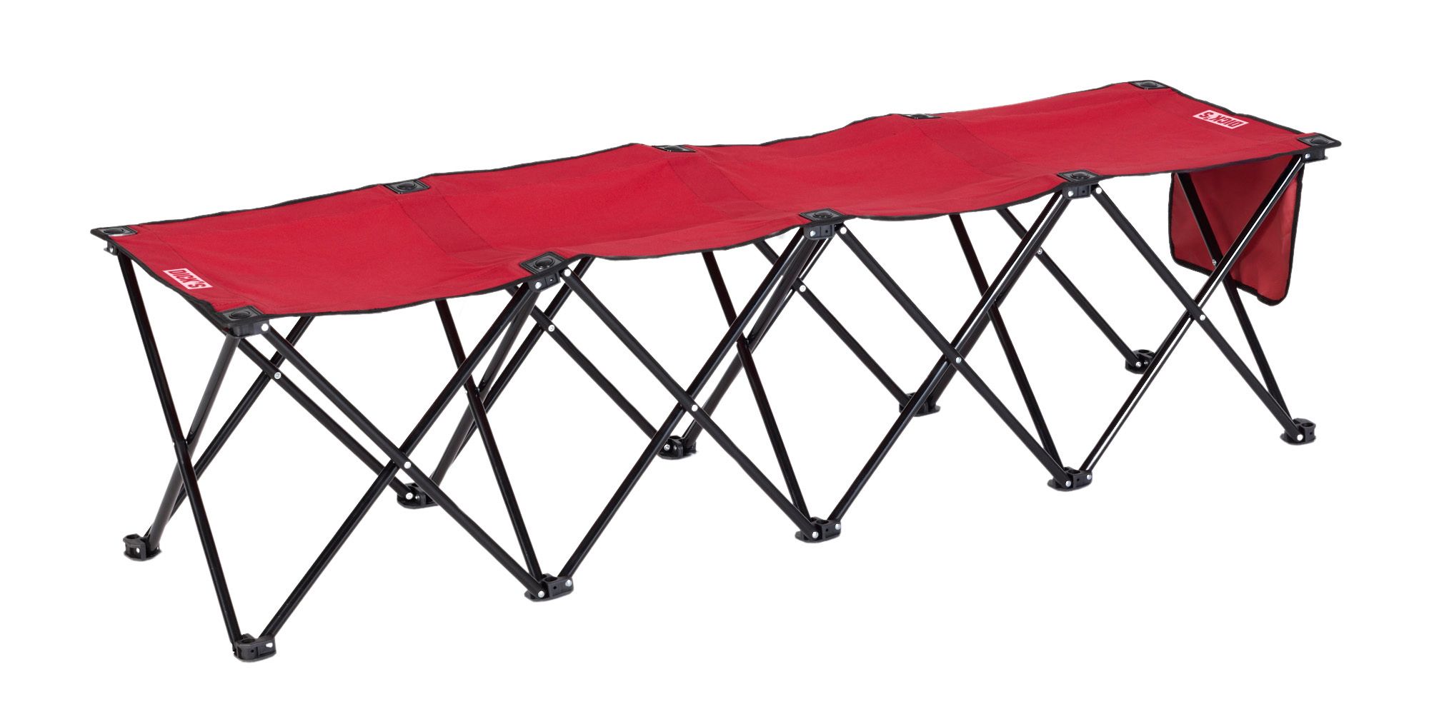 Dick's Sporting Goods Sidelines Bench
