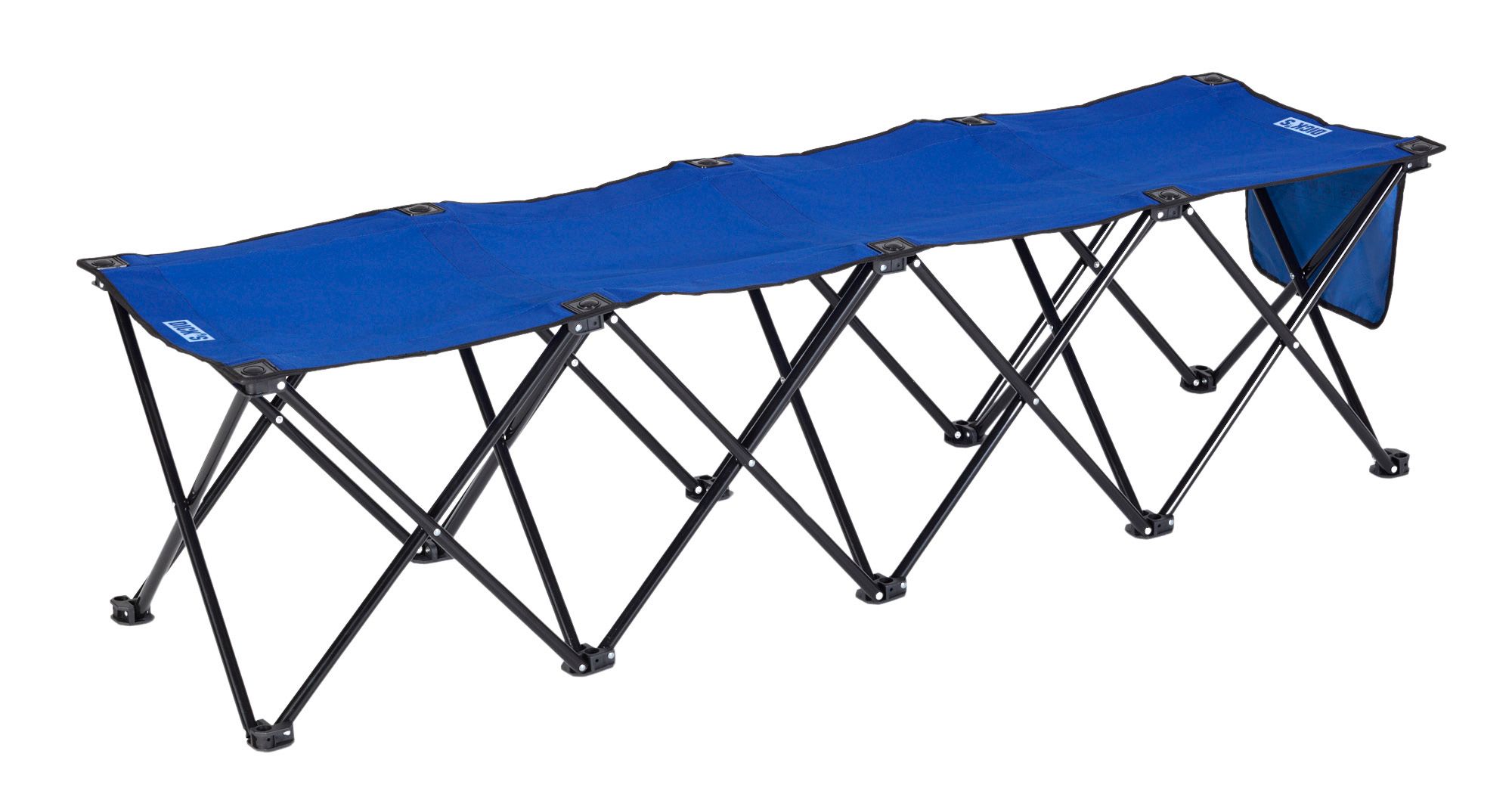 Dick's Sporting Goods Sidelines Bench