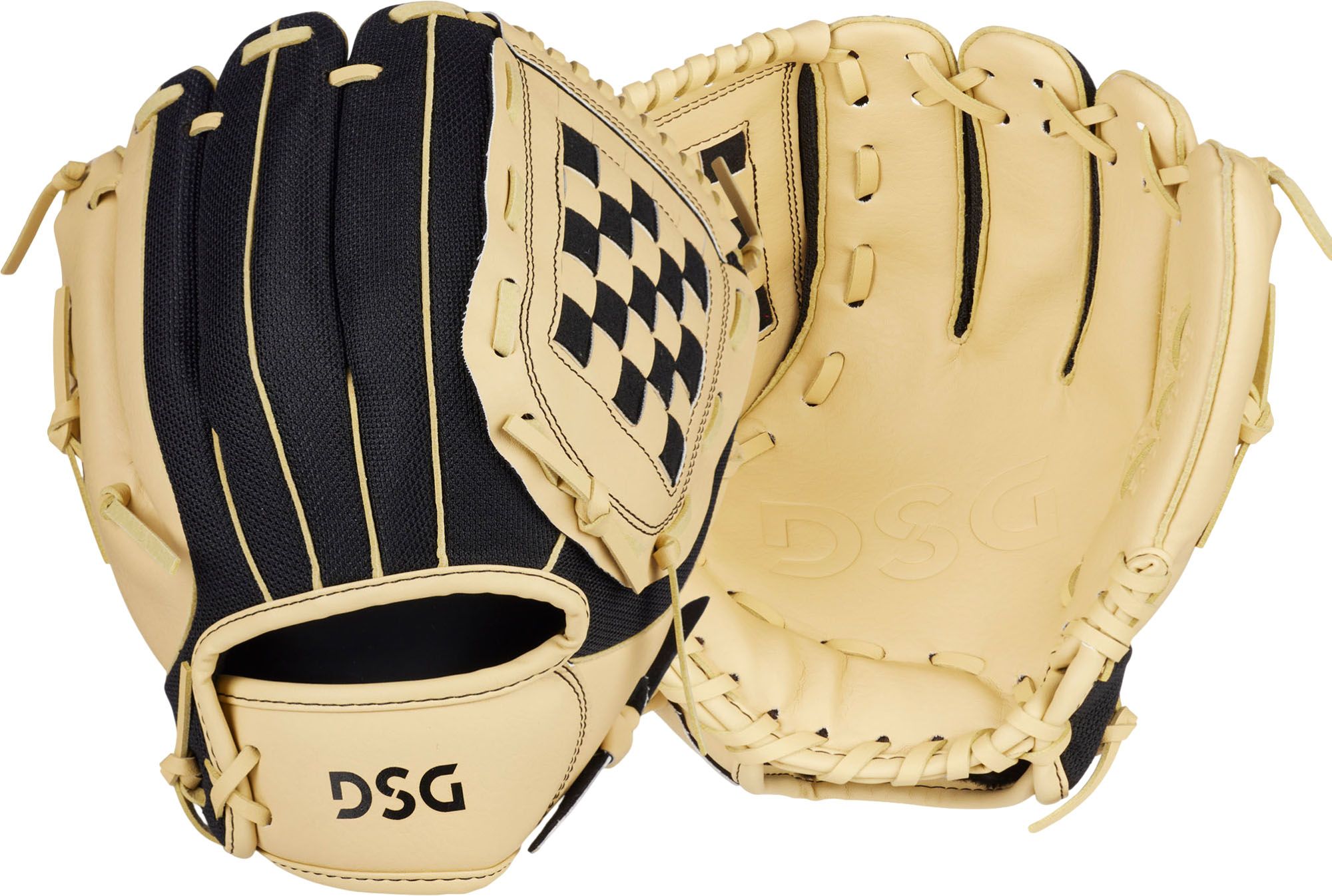 DSG Youth 11.5" Baseball Glove