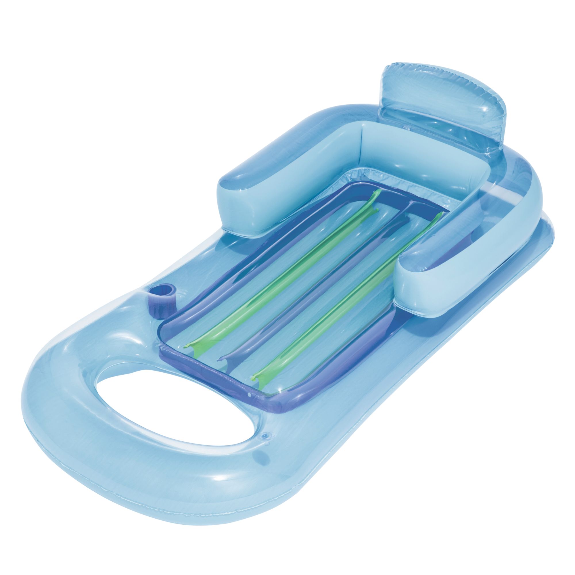 DSG Inflatable Lounge Float