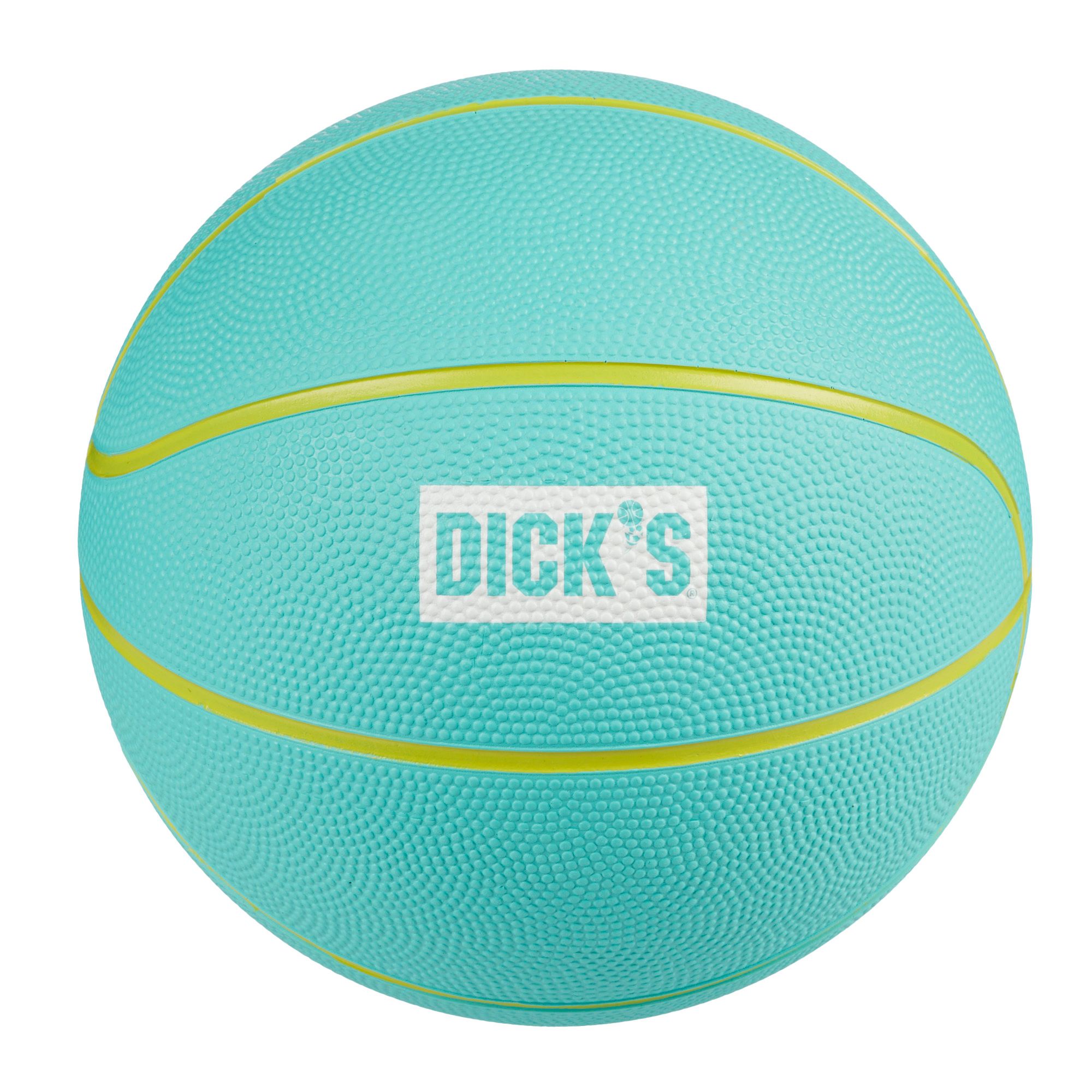 DSG Tropical Mini Basketball