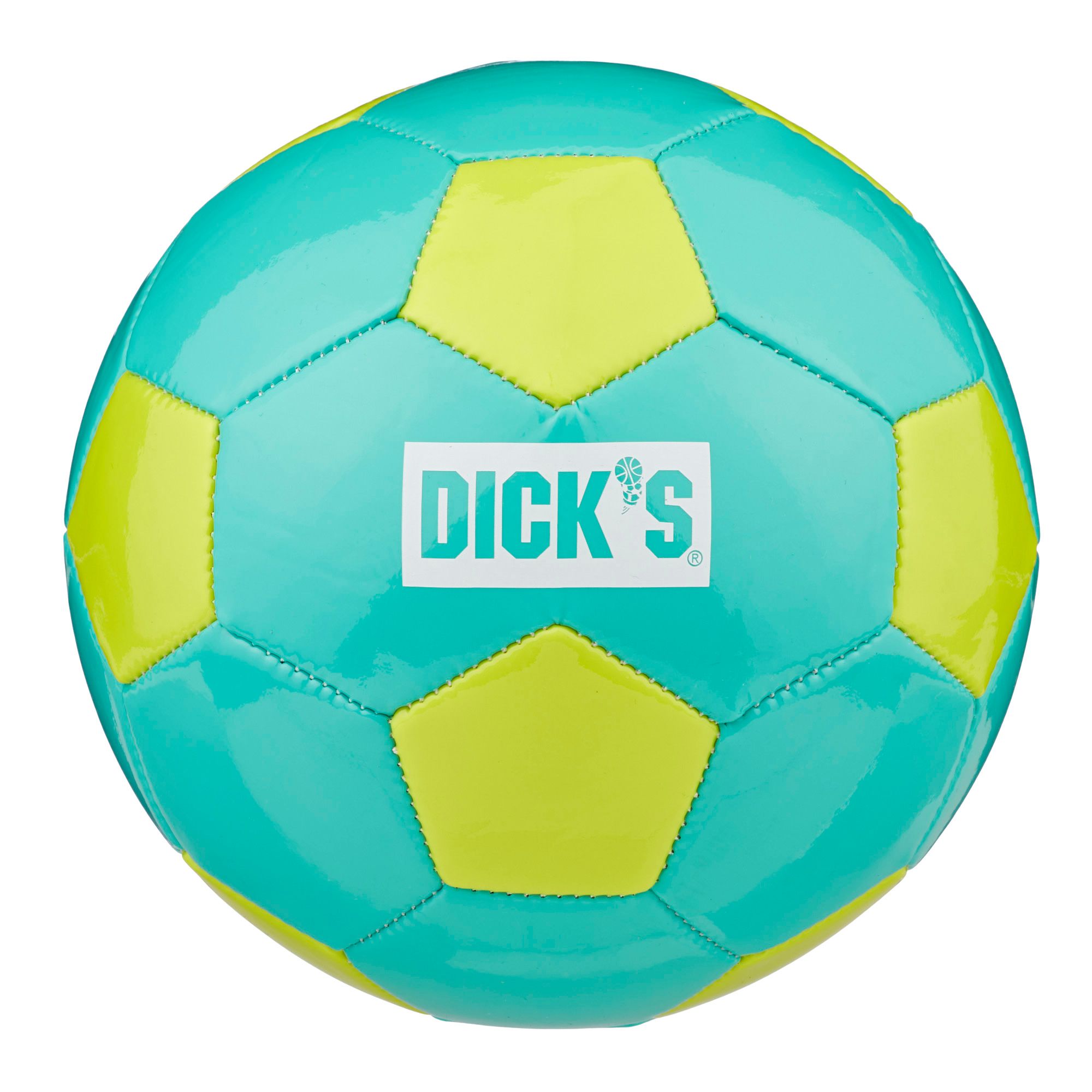 DSG Mini Tropical Soccer Ball
