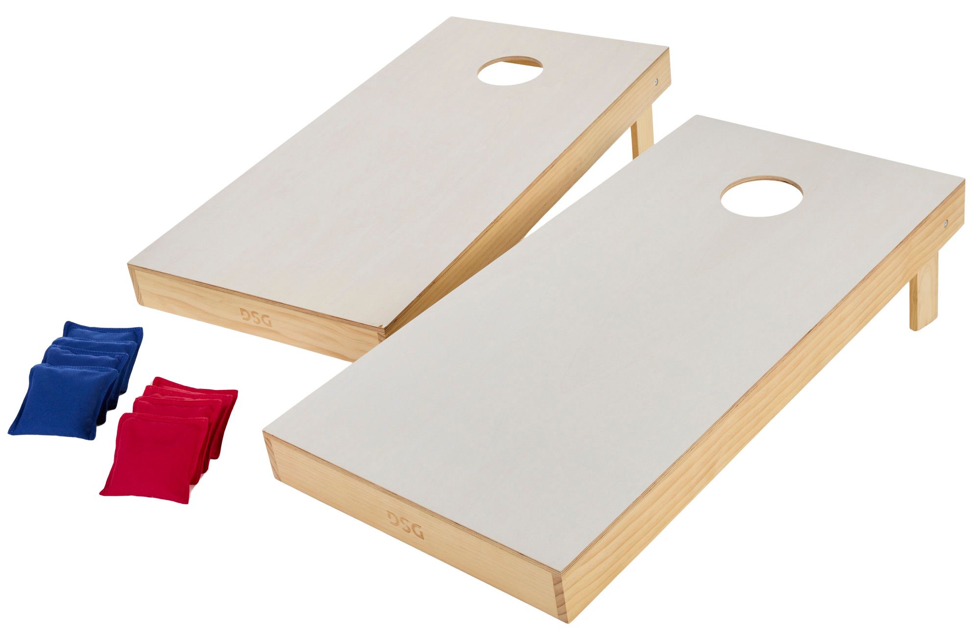DSG 2x4 Cornhole Board