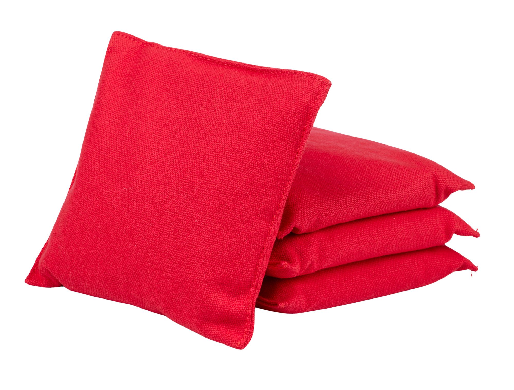 DSG Regulation Cornhole Bags 4-Pack