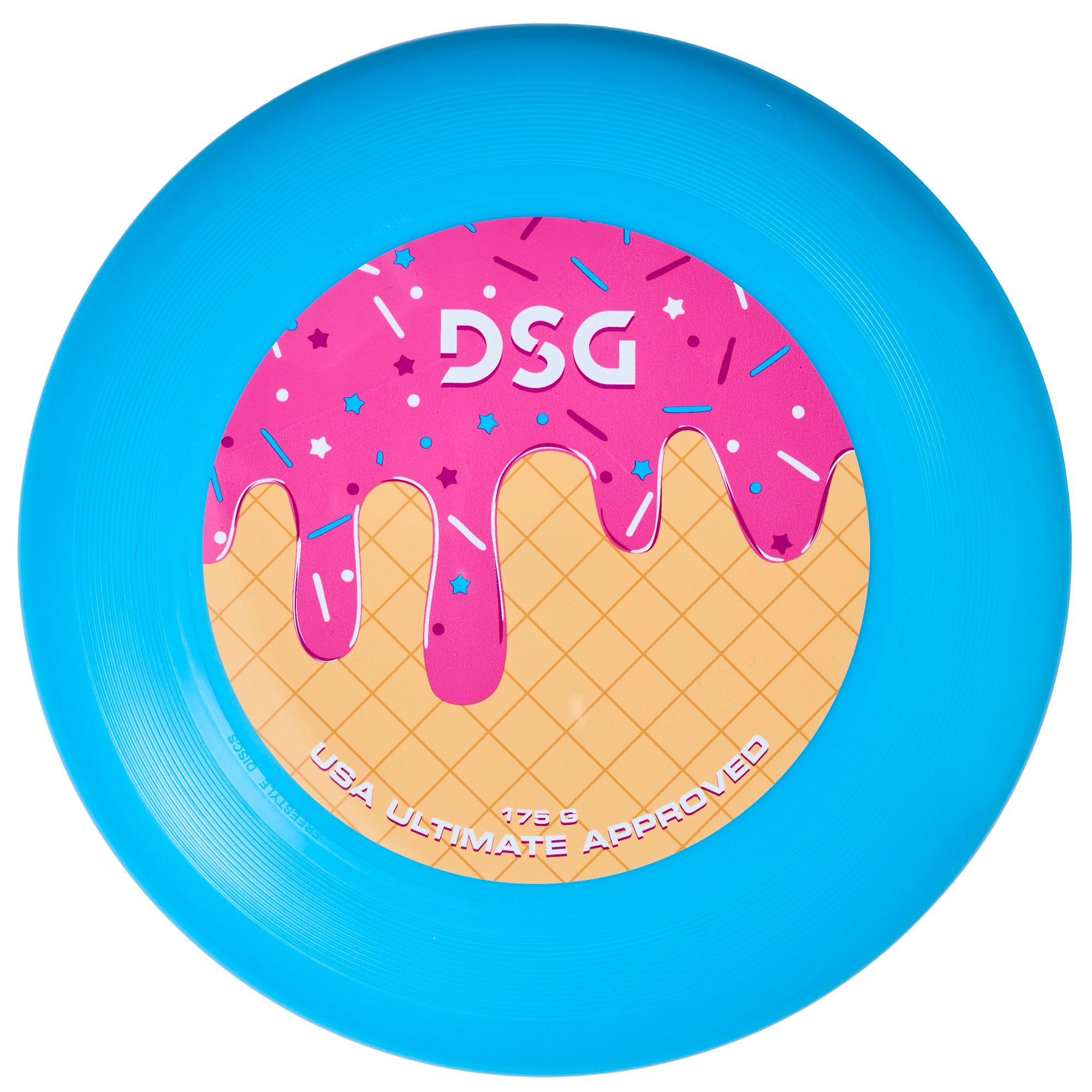 DSG Ultimate Disc