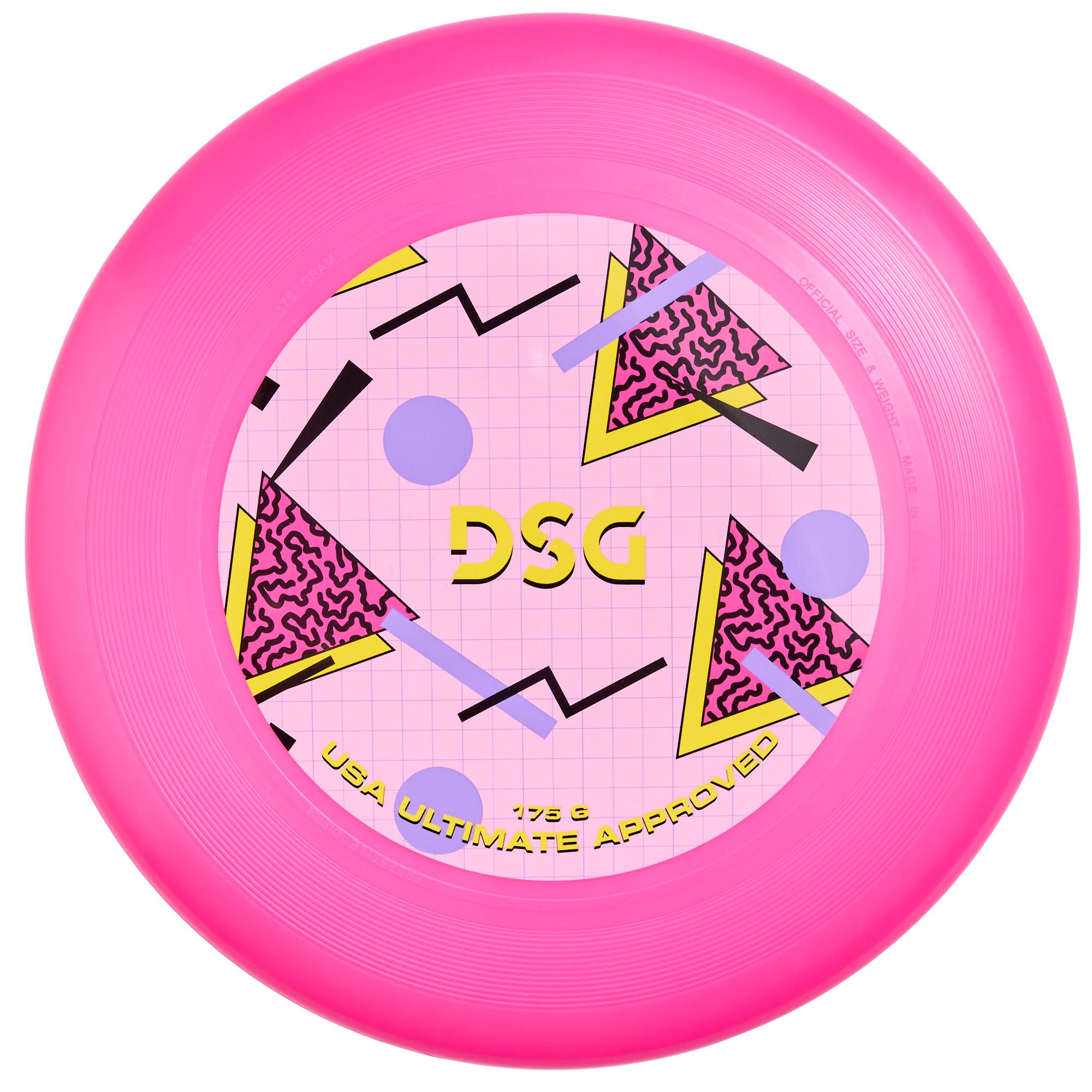 DSG Ultimate Disc