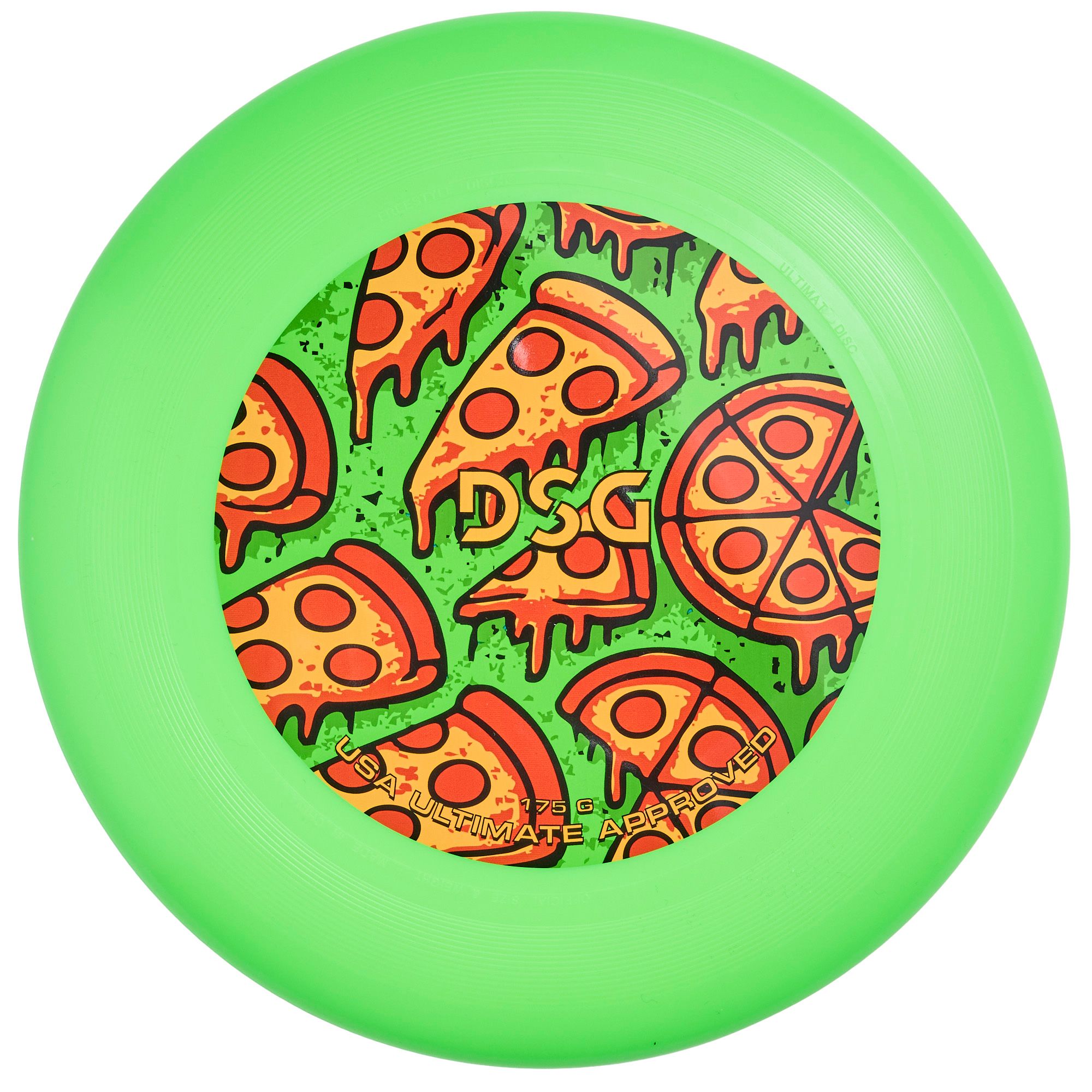 Neon Green
