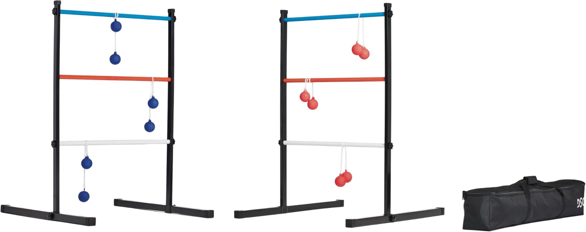 DSG Ladder Ball  Game