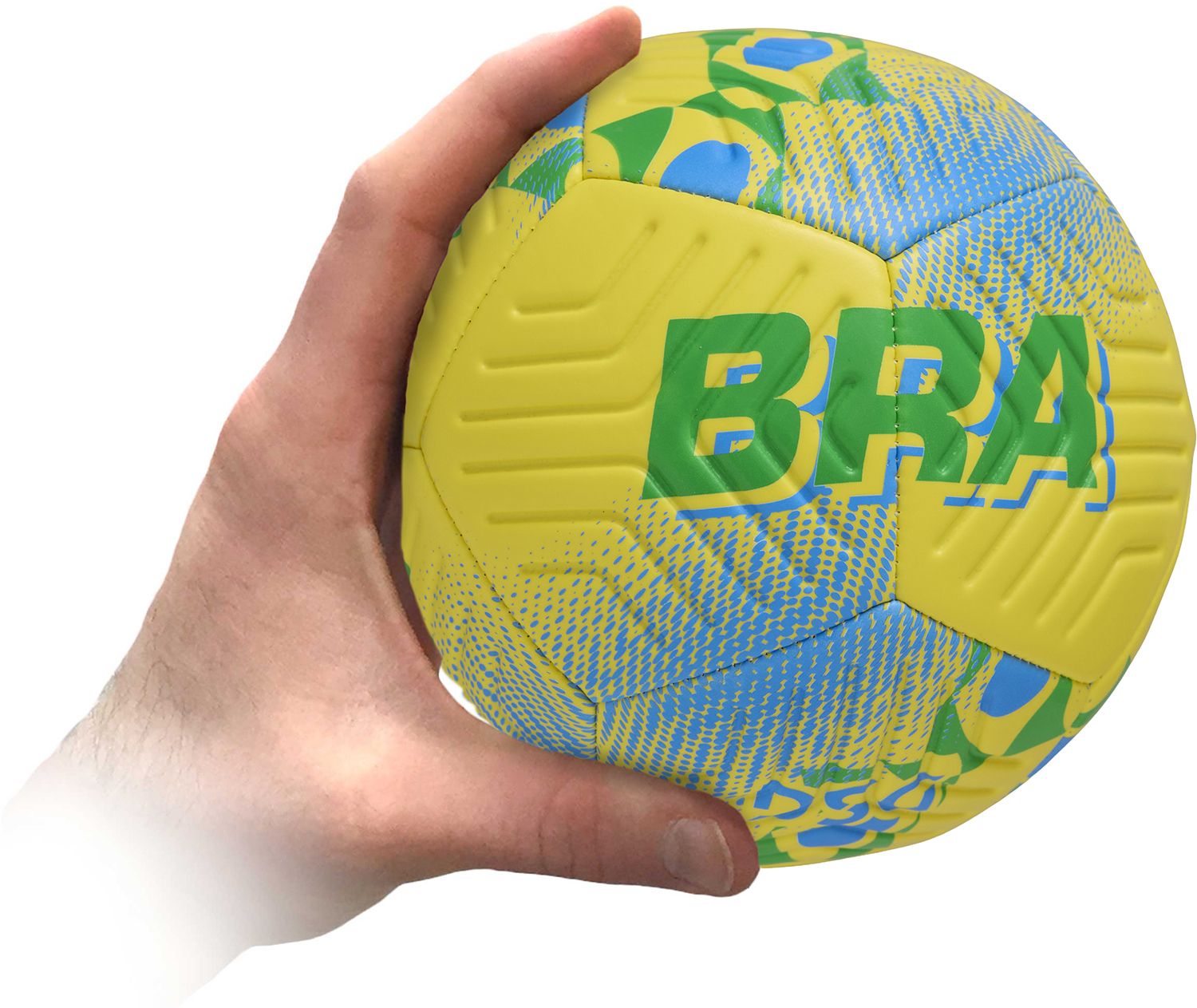 DSG Country Mini Soccer Ball