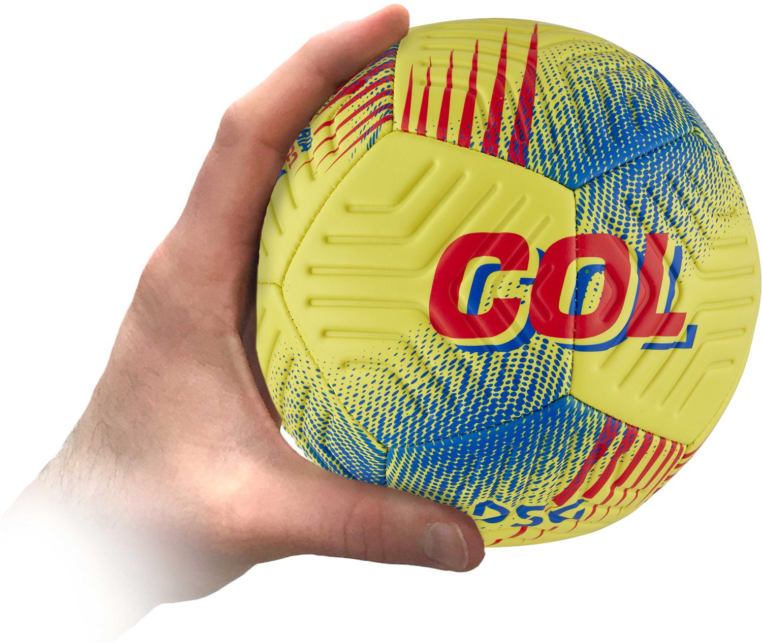 DSG Country Mini Soccer Ball