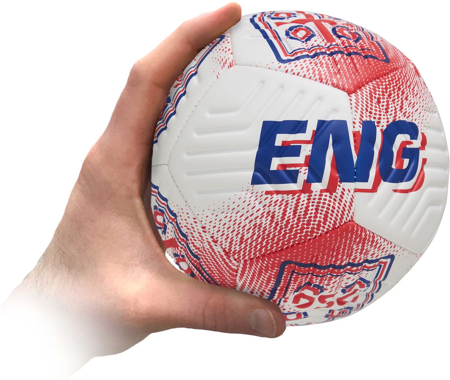 DSG Country Mini Soccer Ball