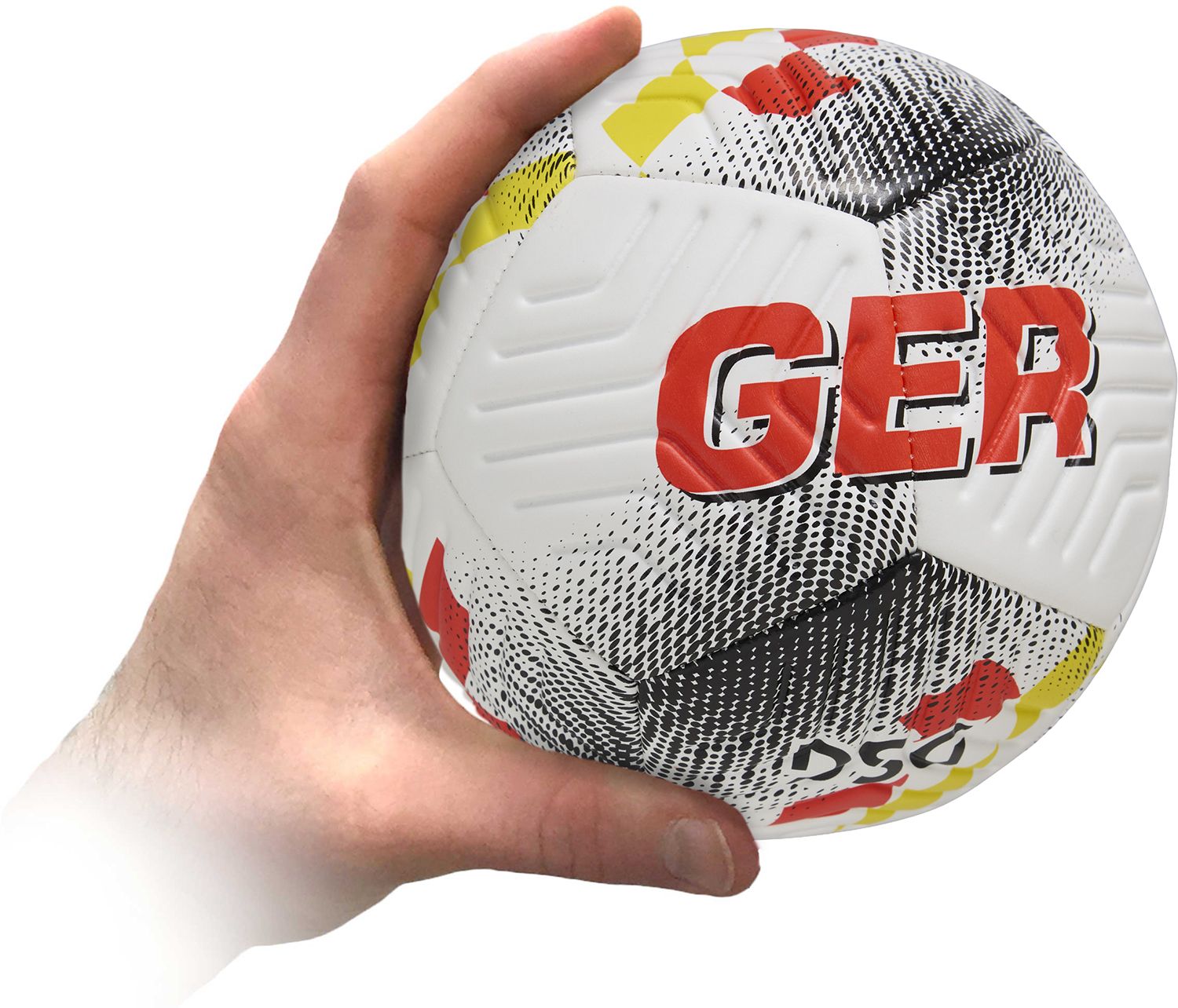 DSG Country Mini Soccer Ball