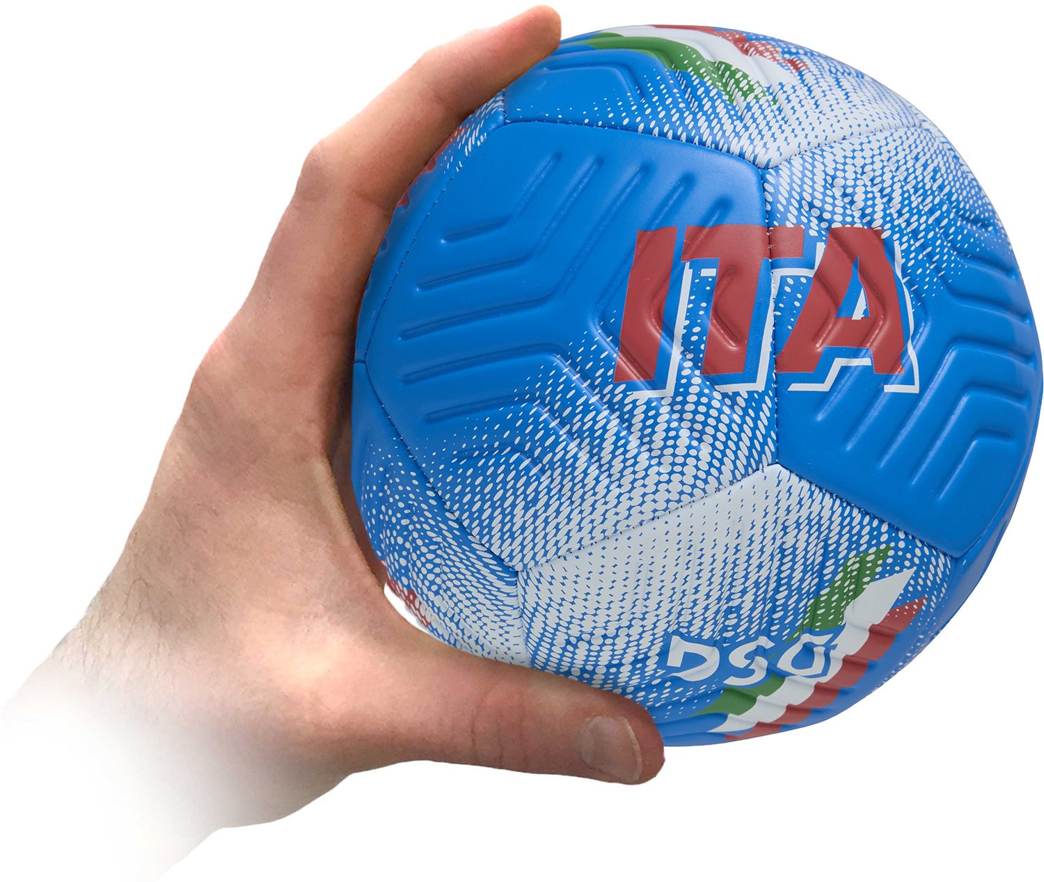 DSG Country Mini Soccer Ball