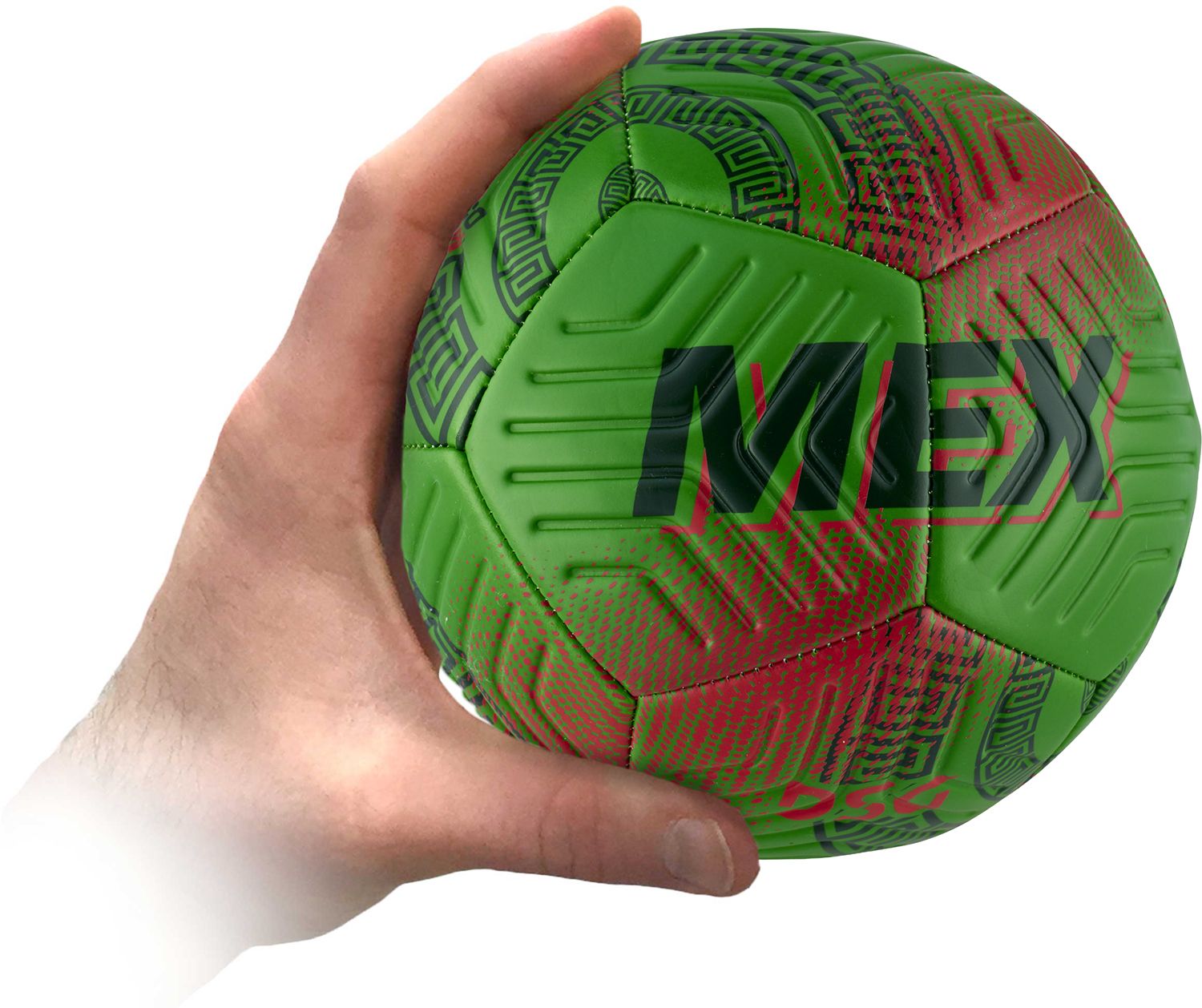 Mexico Green