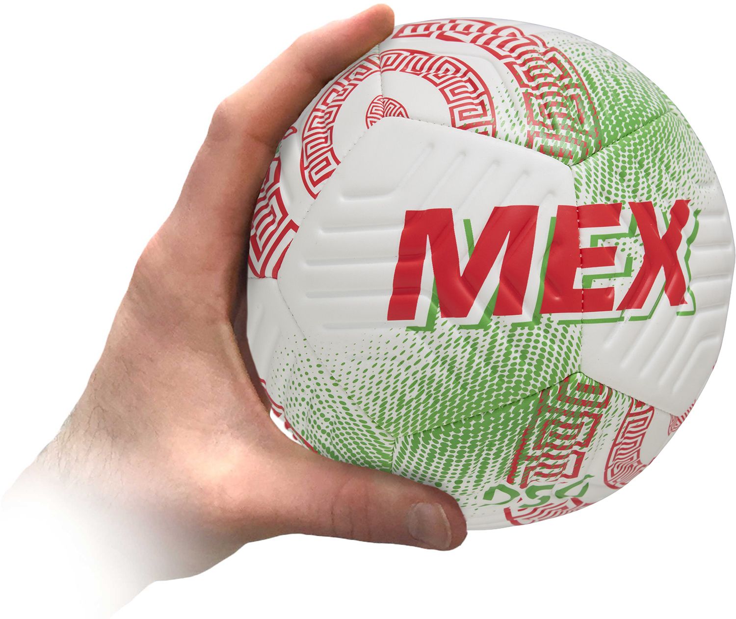 DSG Country Mini Soccer Ball