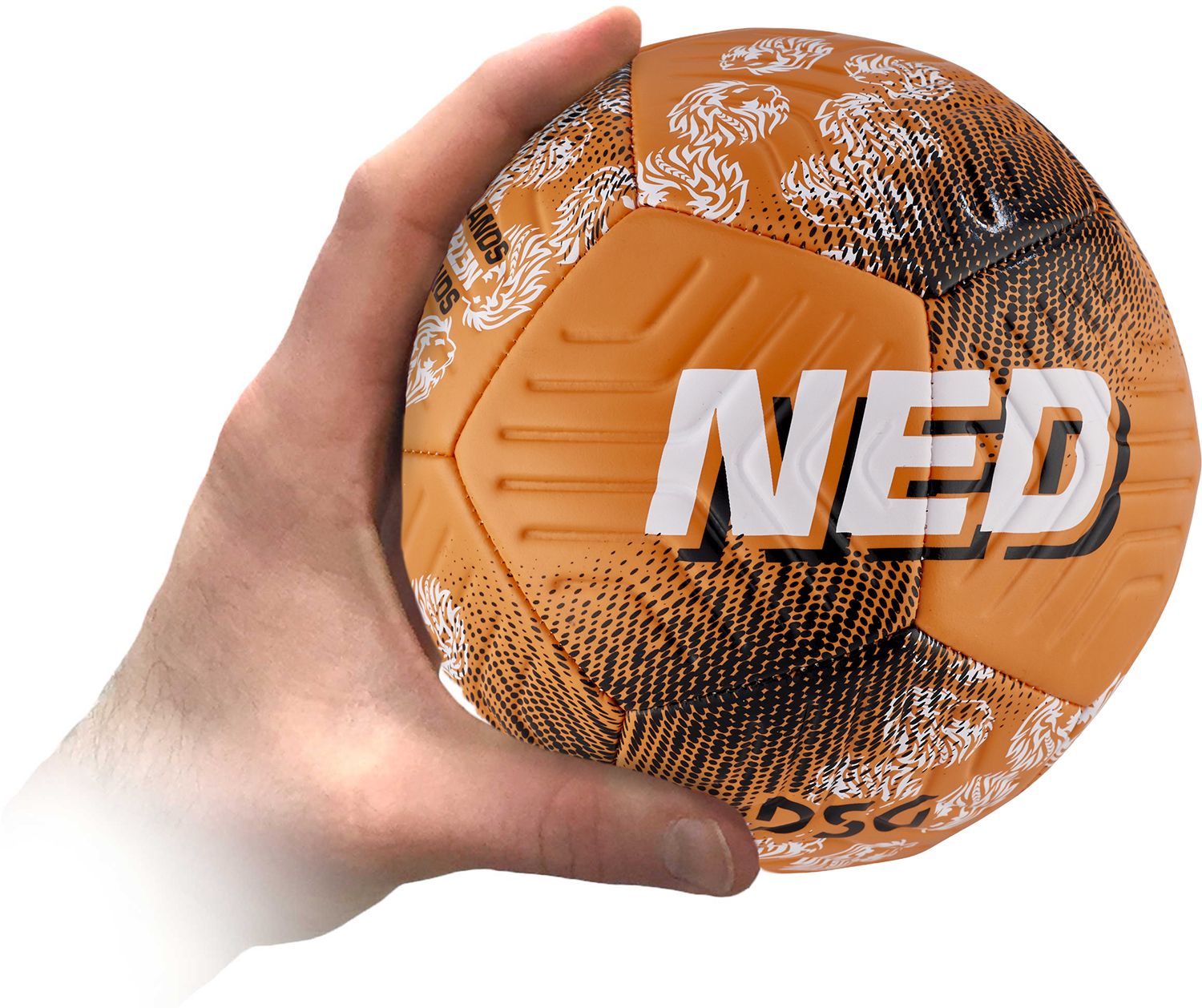 DSG Country Mini Soccer Ball