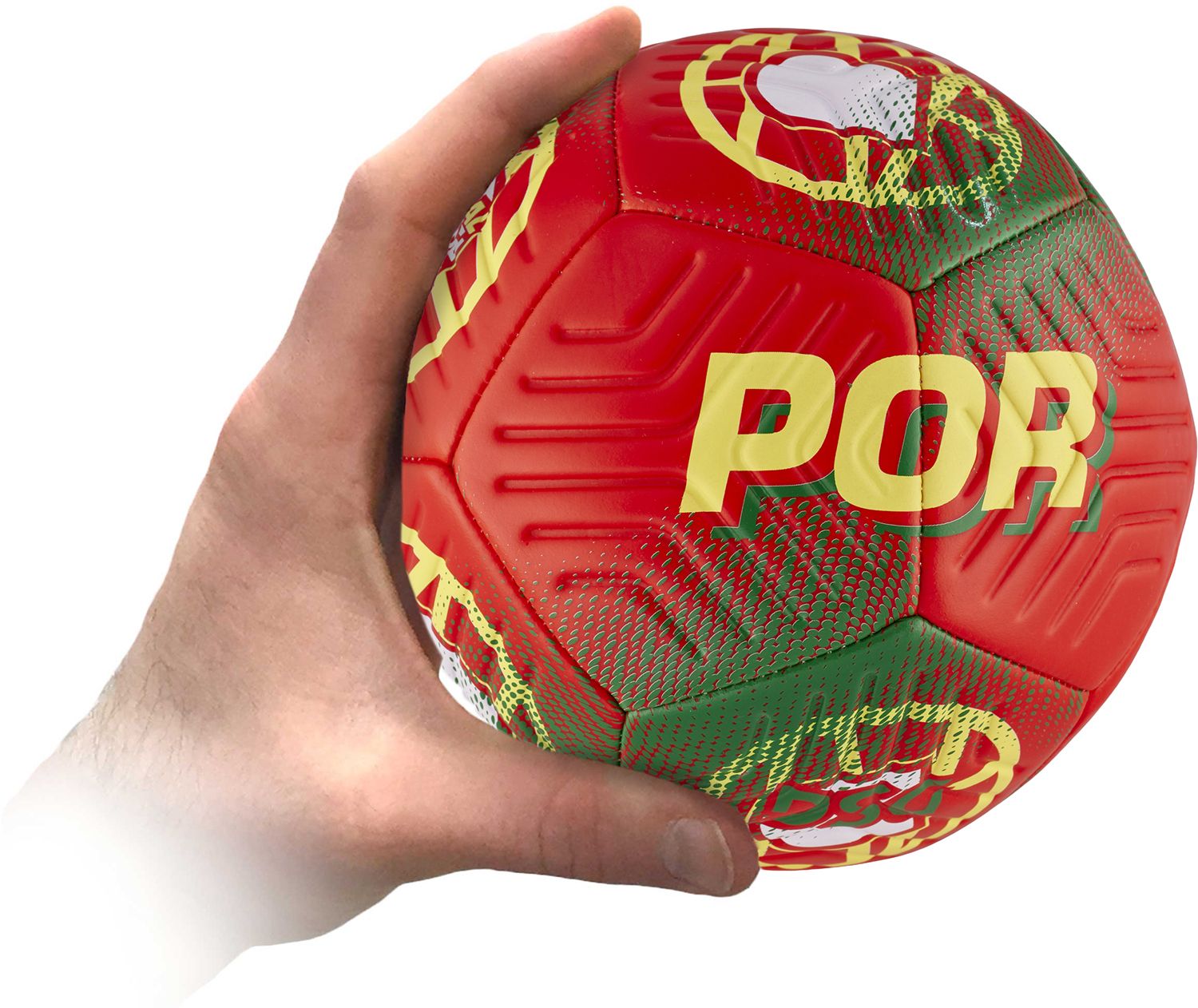 DSG Country Mini Soccer Ball