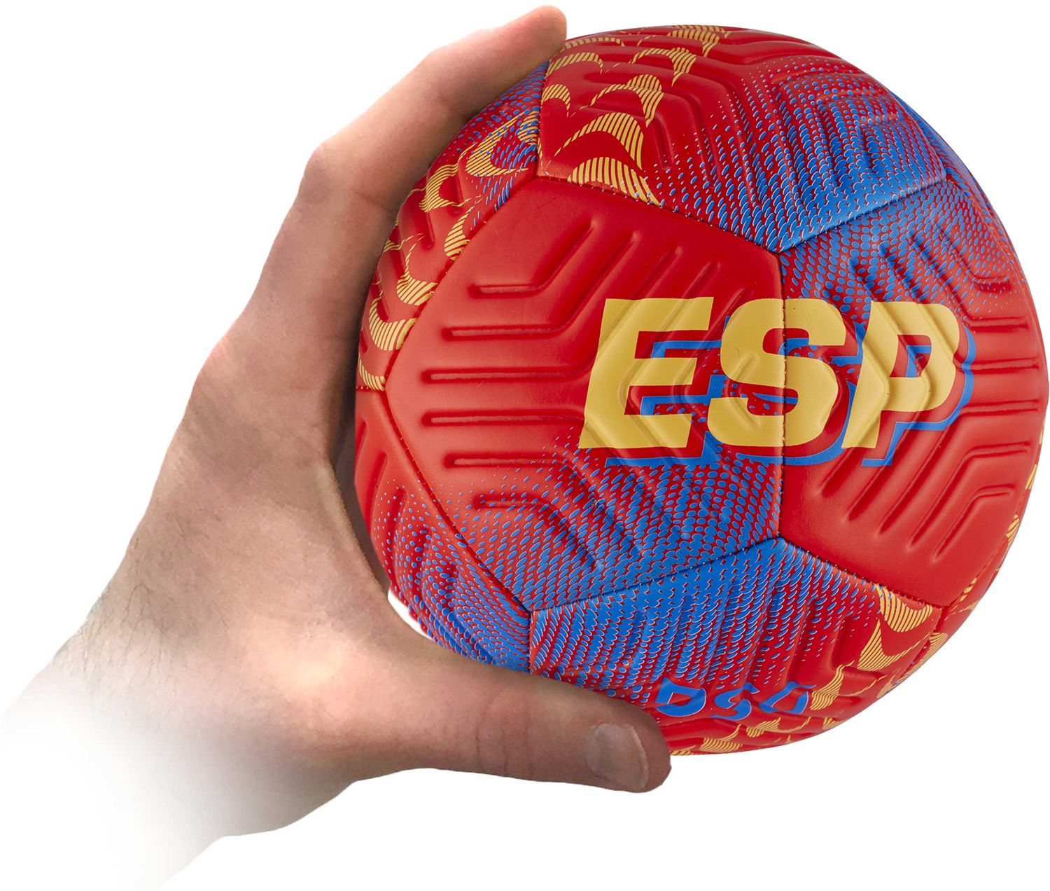 DSG Country Mini Soccer Ball