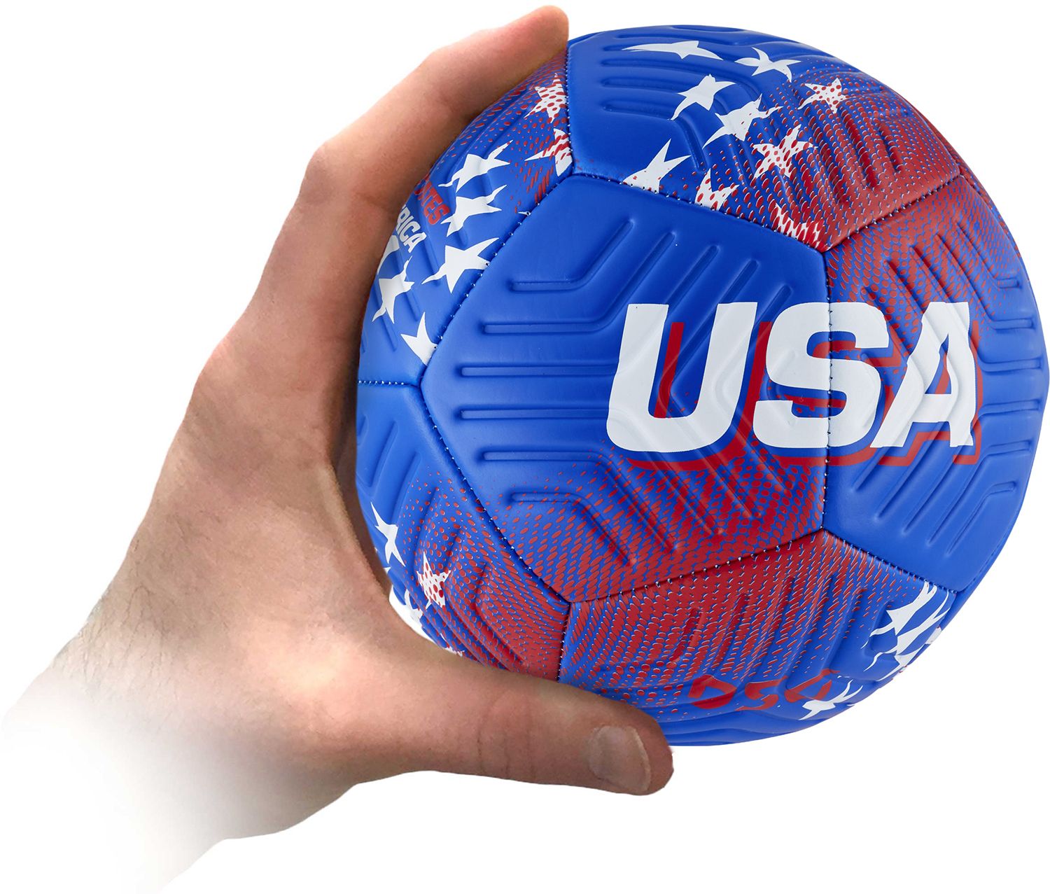 USA Blue