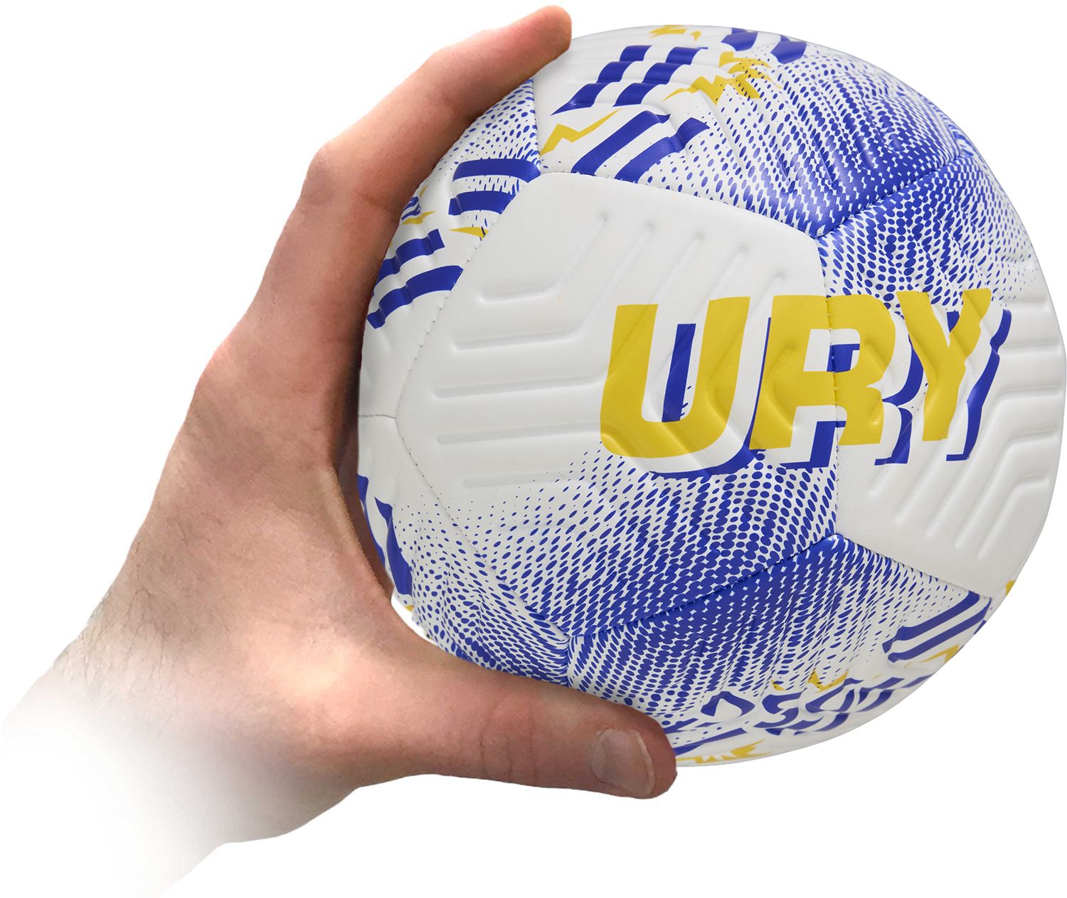 DSG Country Mini Soccer Ball