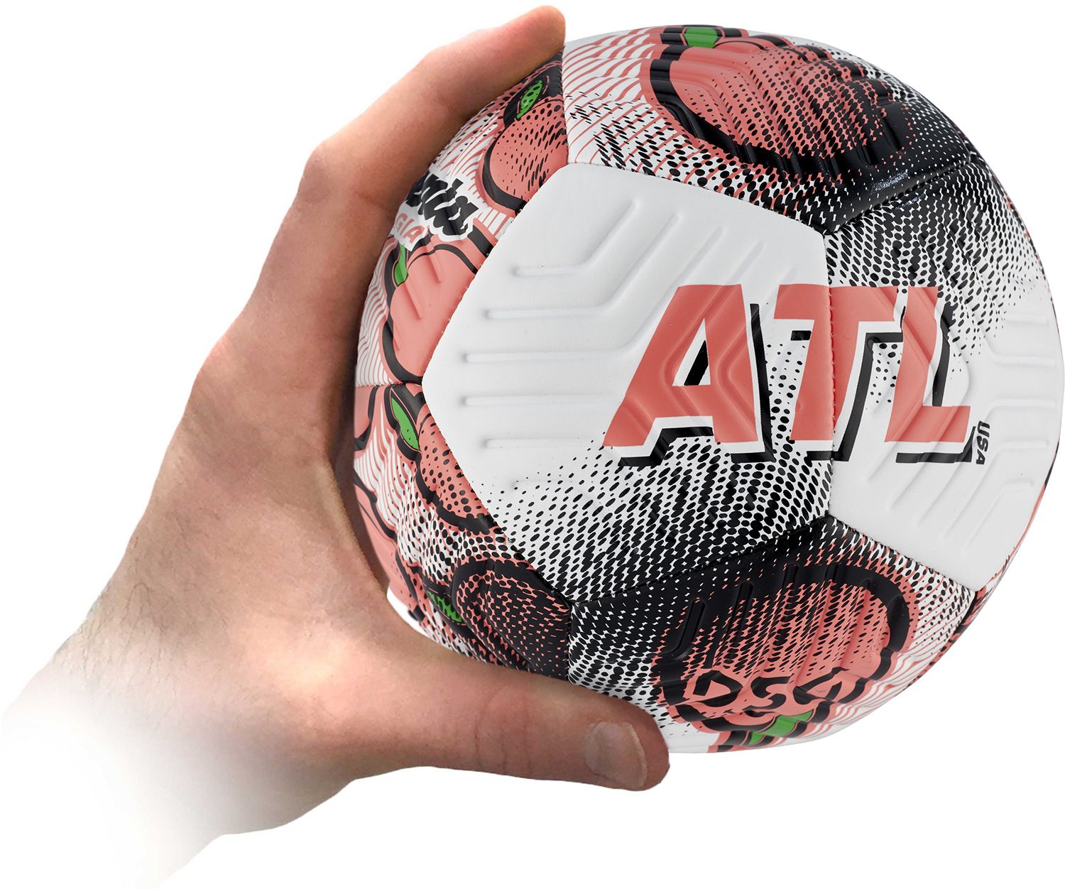 DSG City Mini Soccer Ball