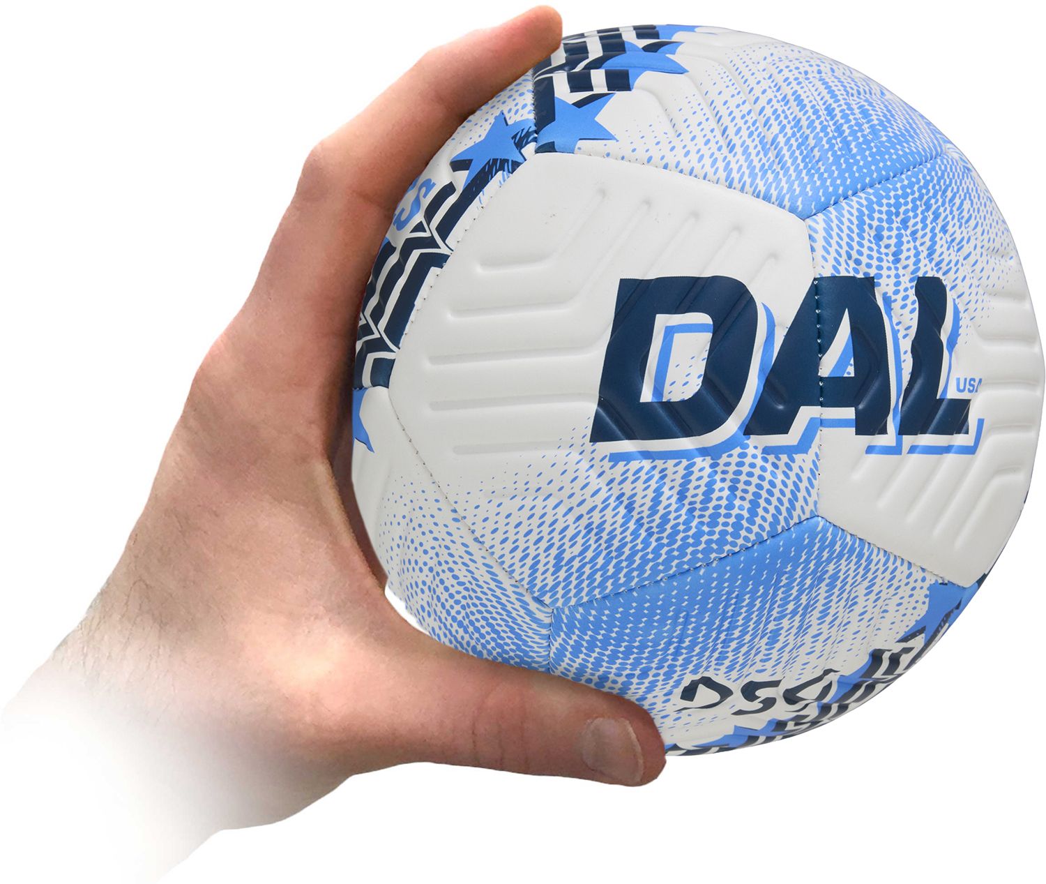 DSG City Mini Soccer Ball
