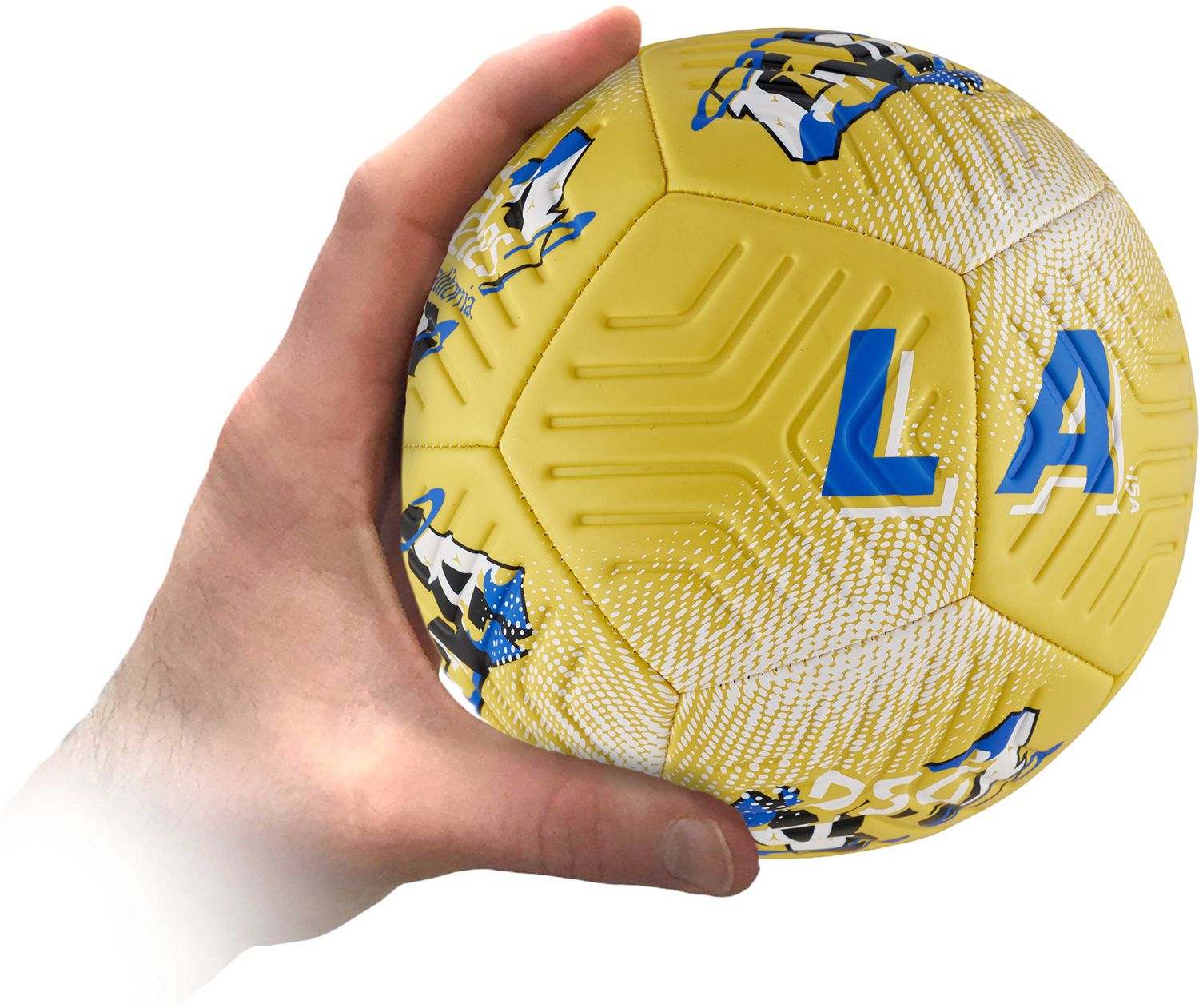 DSG City Mini Soccer Ball