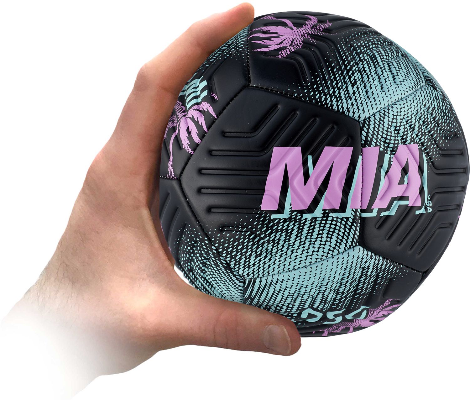 DSG City Mini Soccer Ball