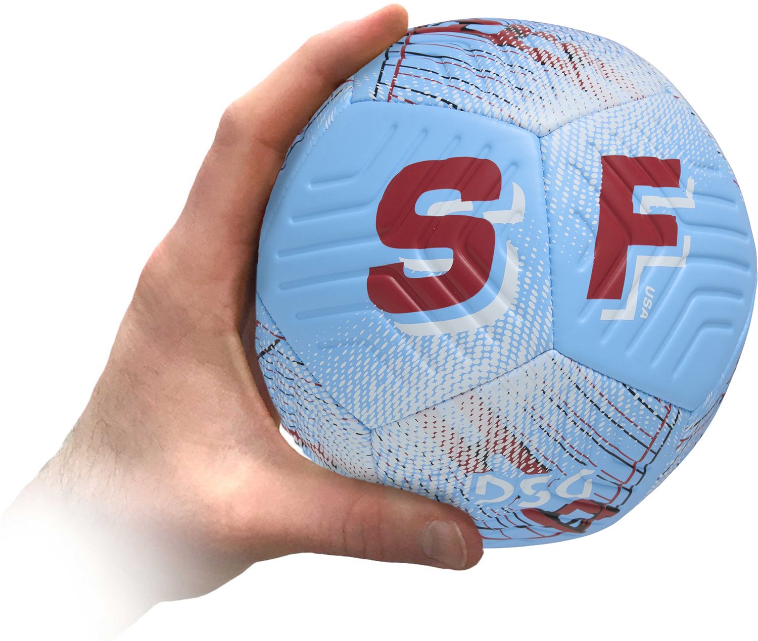 DSG City Mini Soccer Ball