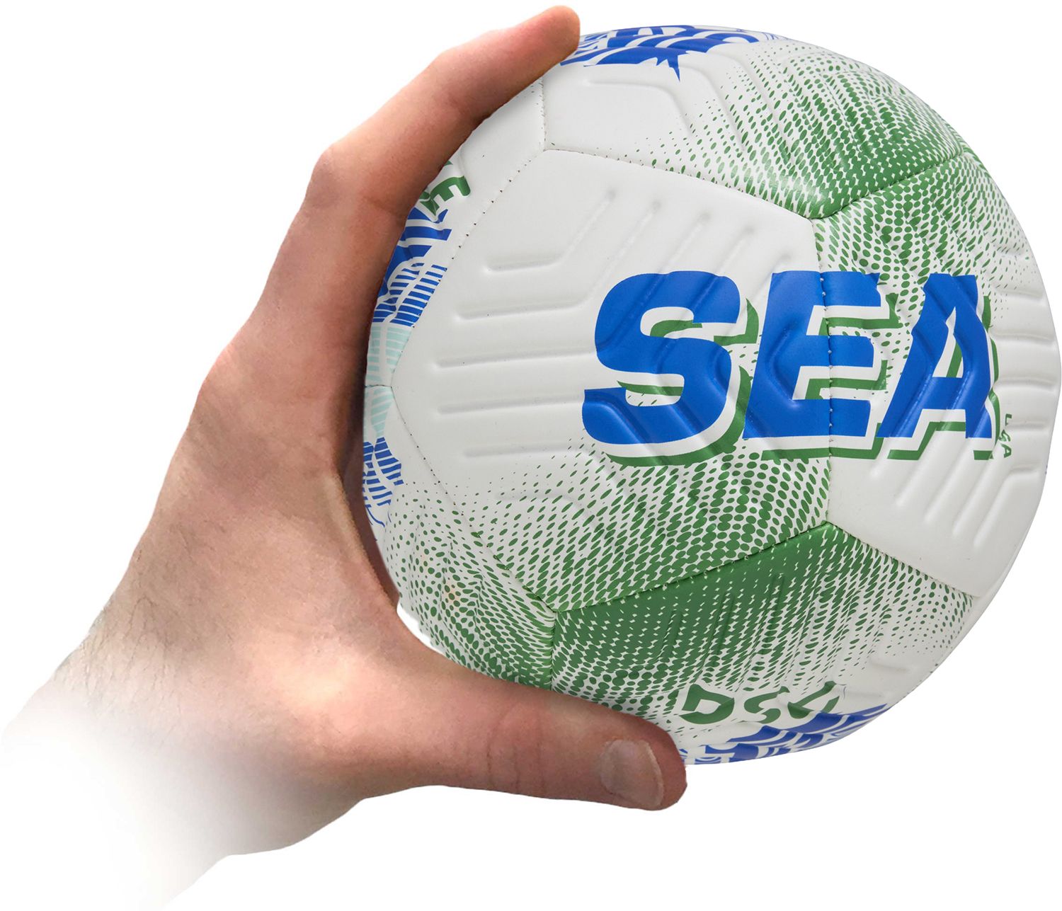 DSG City Mini Soccer Ball