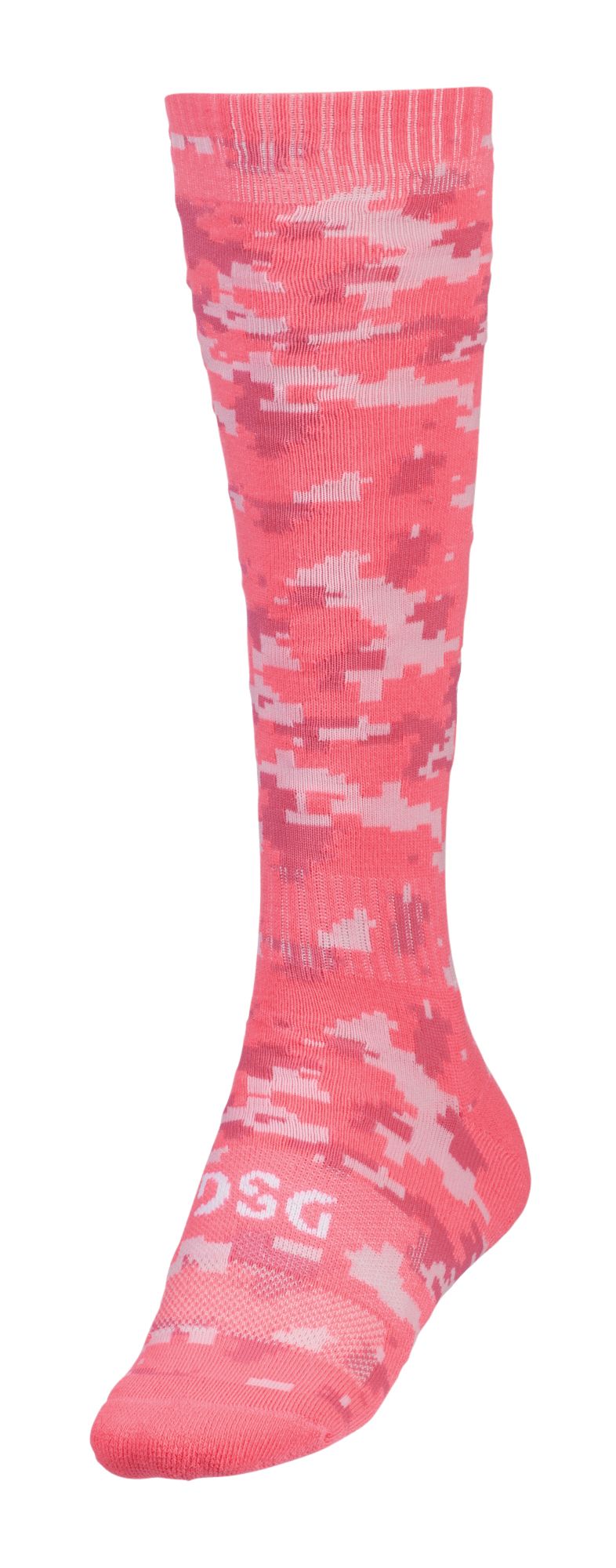 Pink Camo