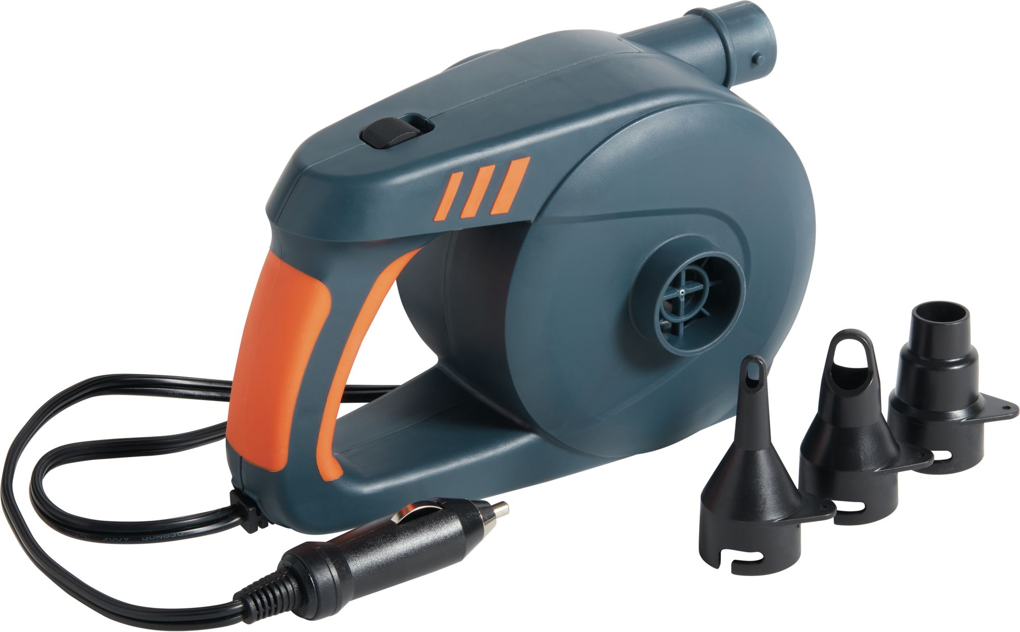 DSG PowerGrip DC Air Pump