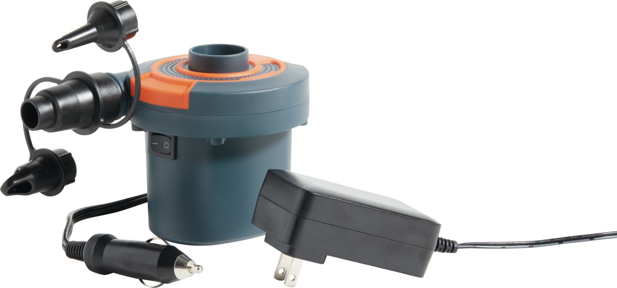 DSG 12V AC/DC Air Pump