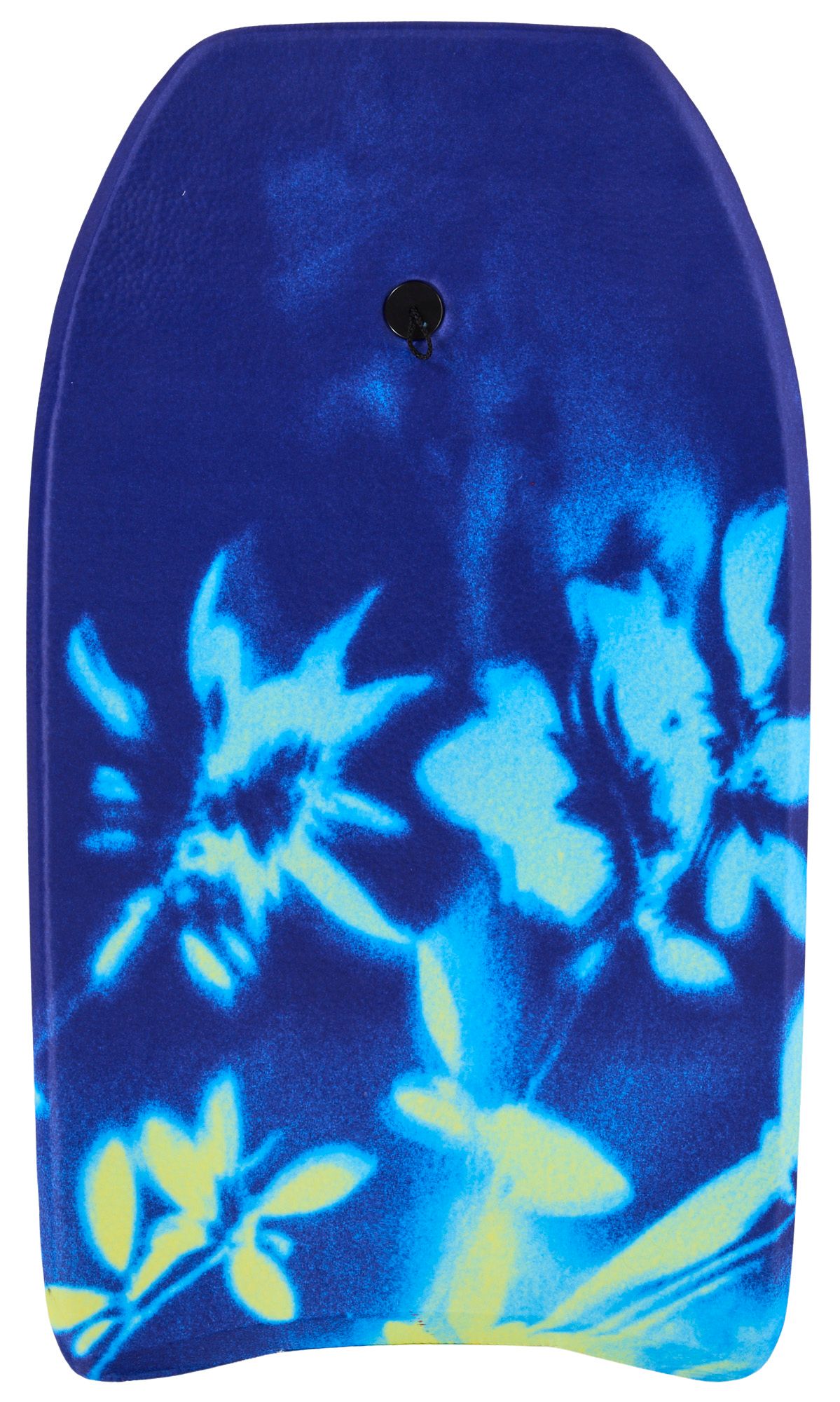 Blue Floral