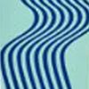 Aqua/Blue Wave